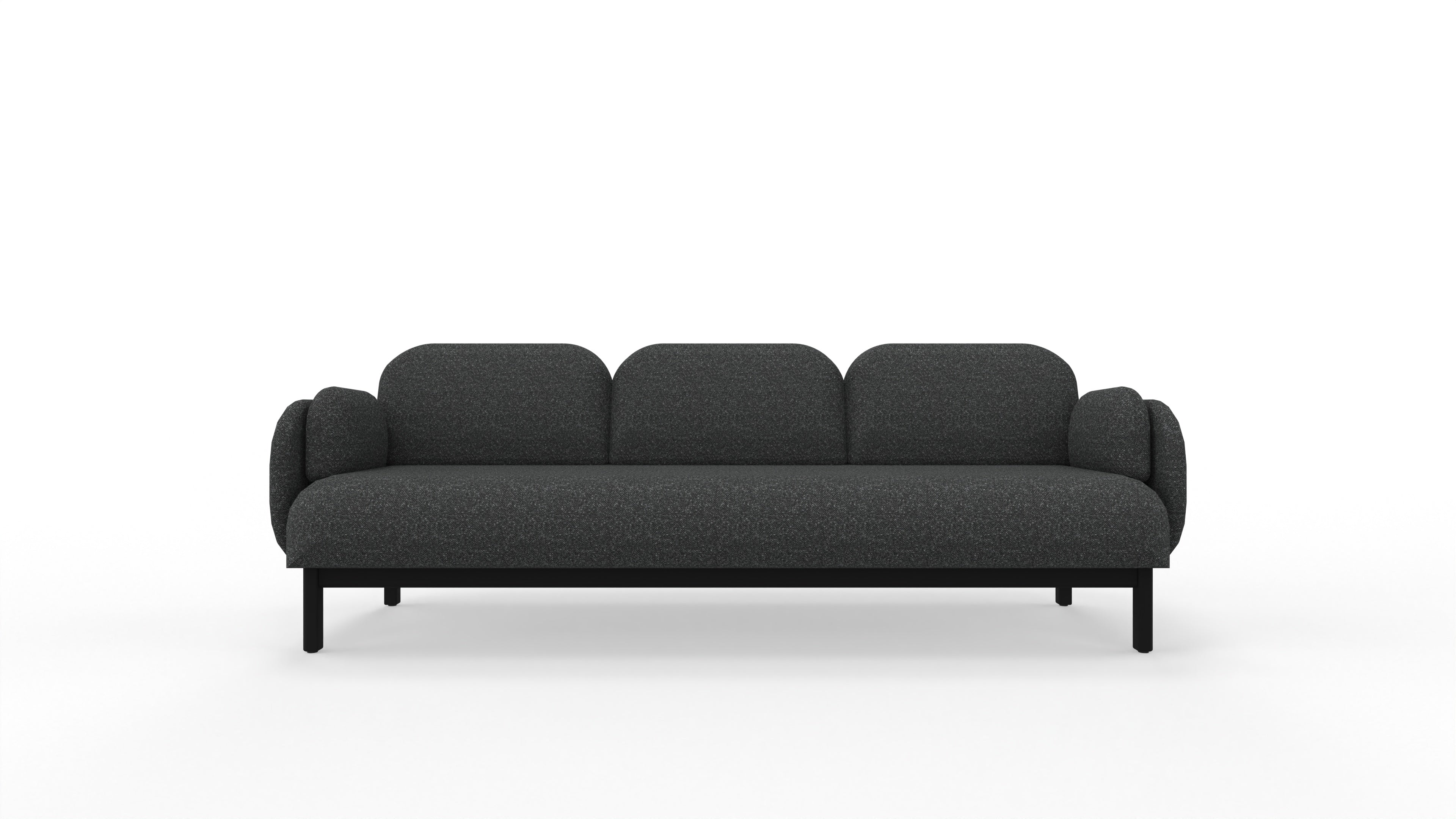 MYAMI 3er Couchsofa