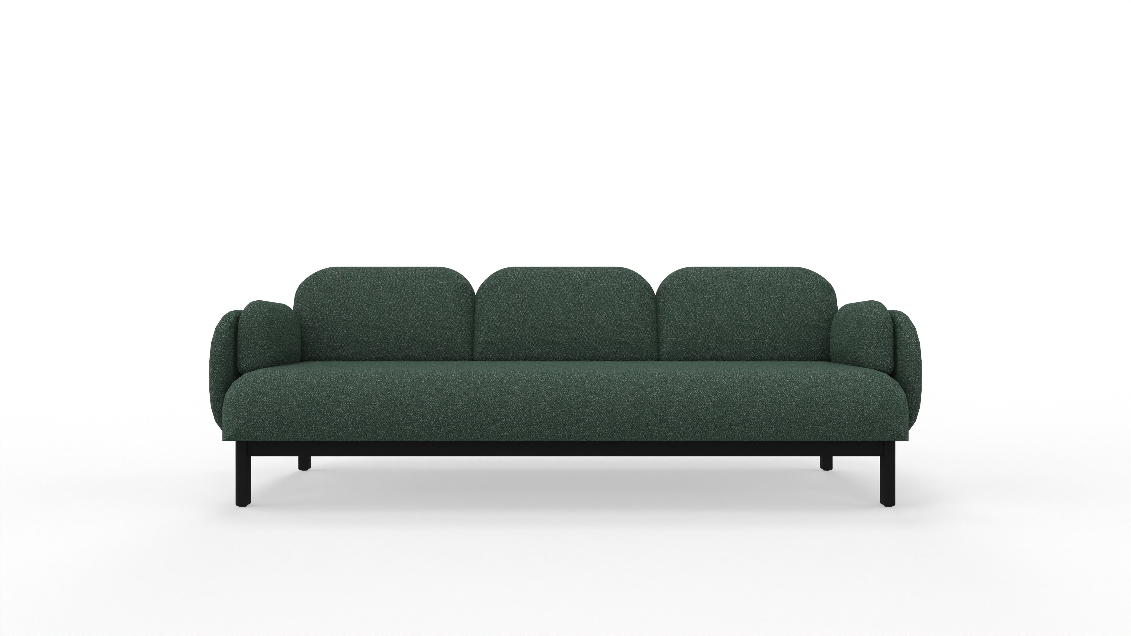 MYAMI 3er Couchsofa