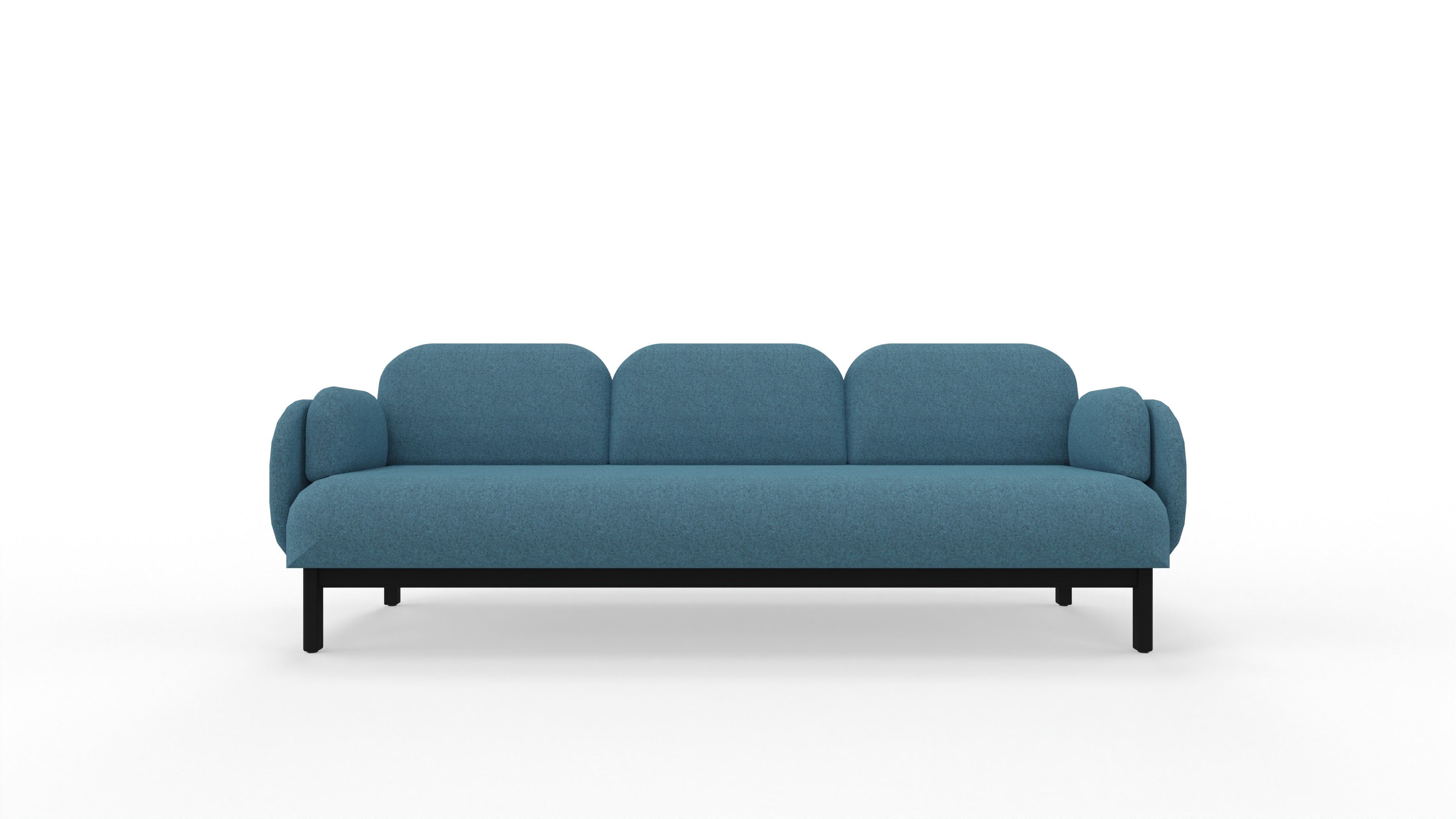 MYAMI 3er Couchsofa