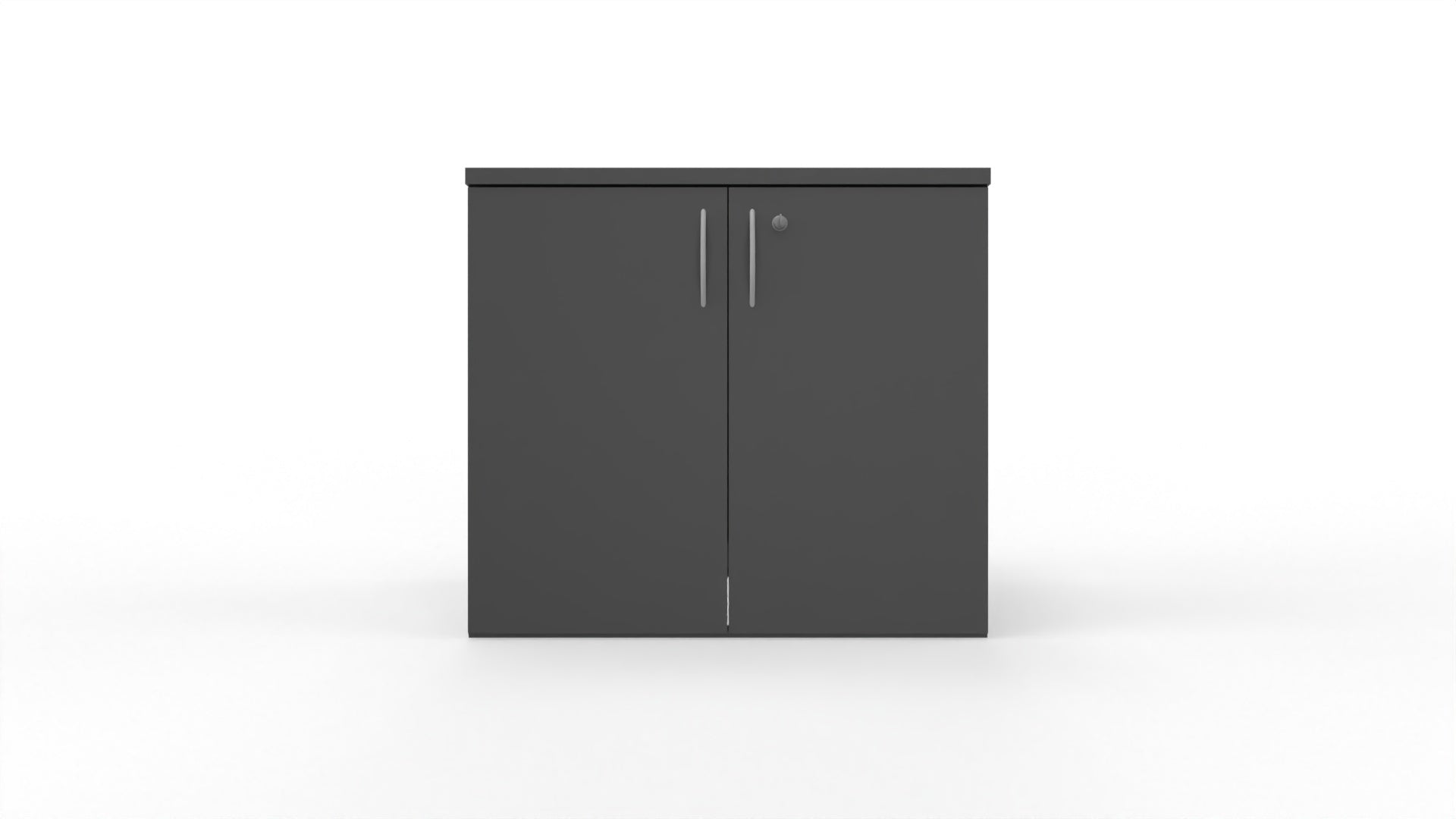 SOLUM - Schrank mit Flügeltüren