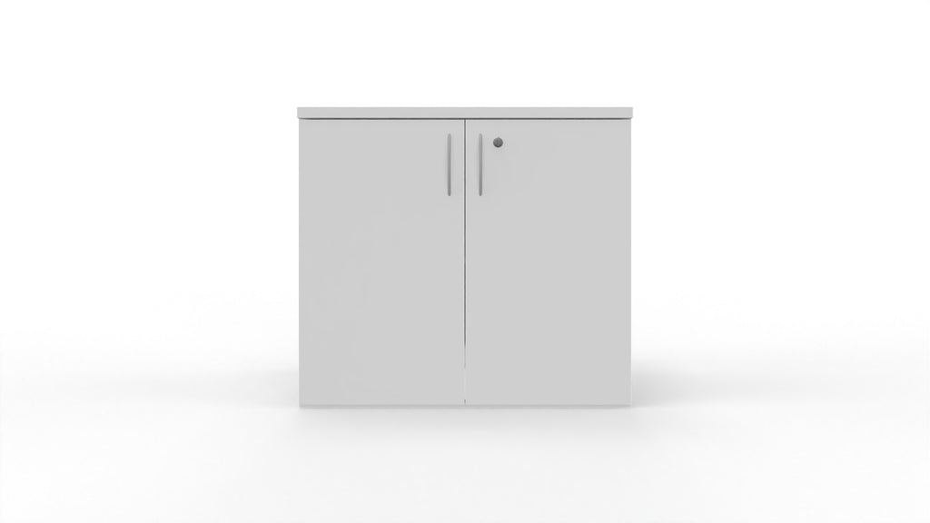 OPTIMA - Schrank mit Flügeltüren