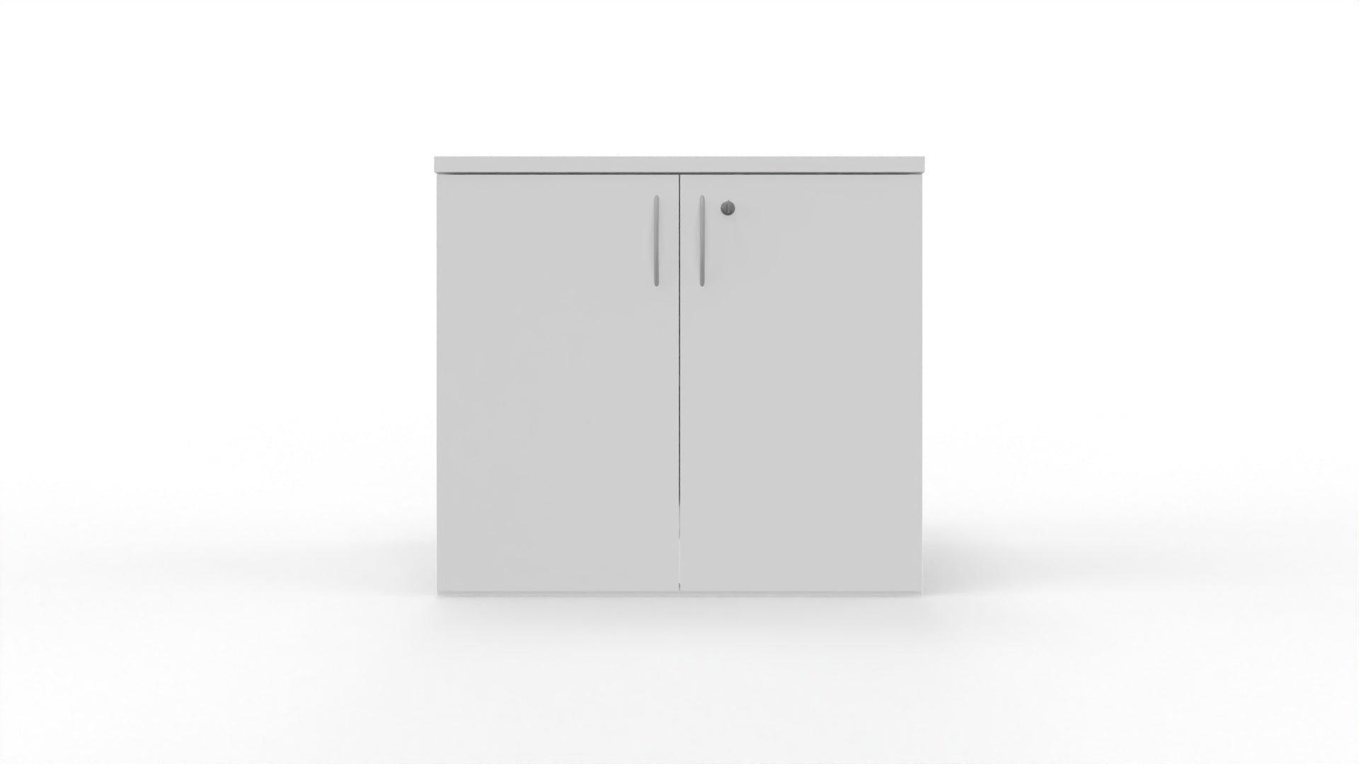 OPTIMA - Schrank mit Flügeltüren