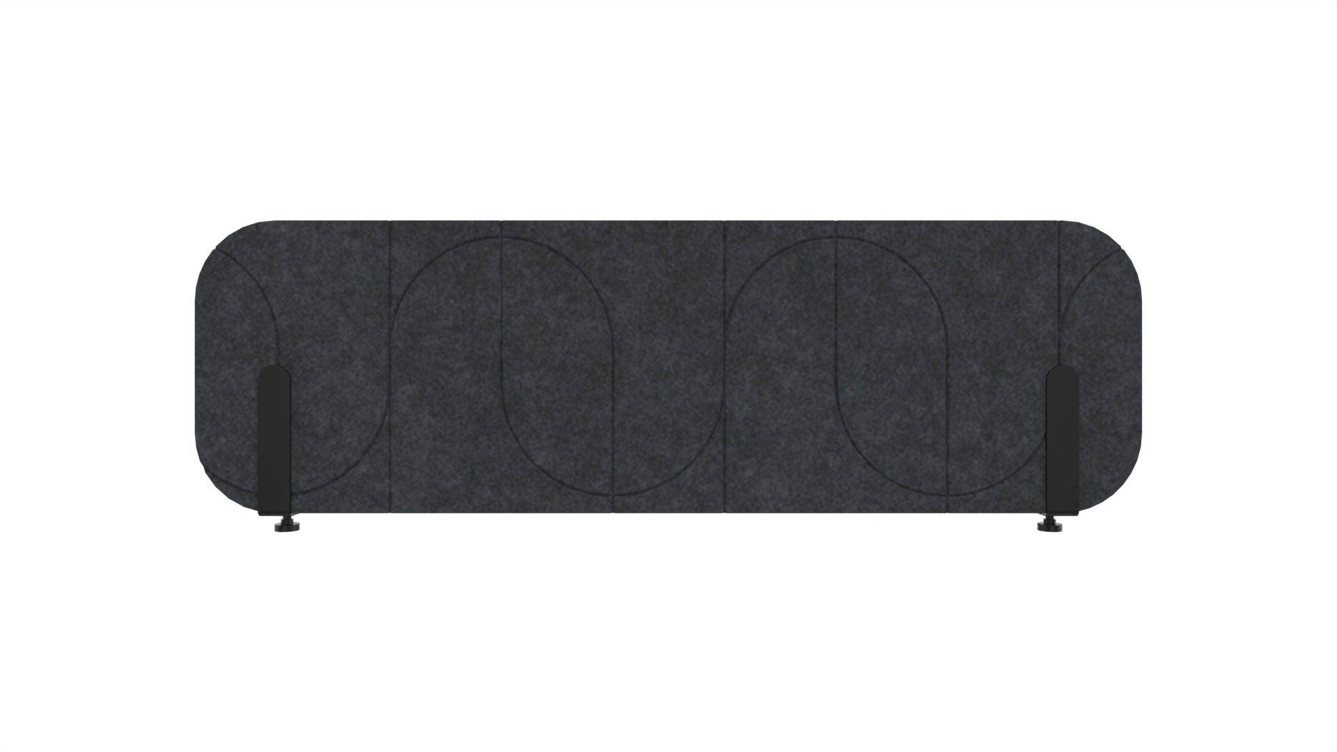 ROUND PET 365 - Trennwand