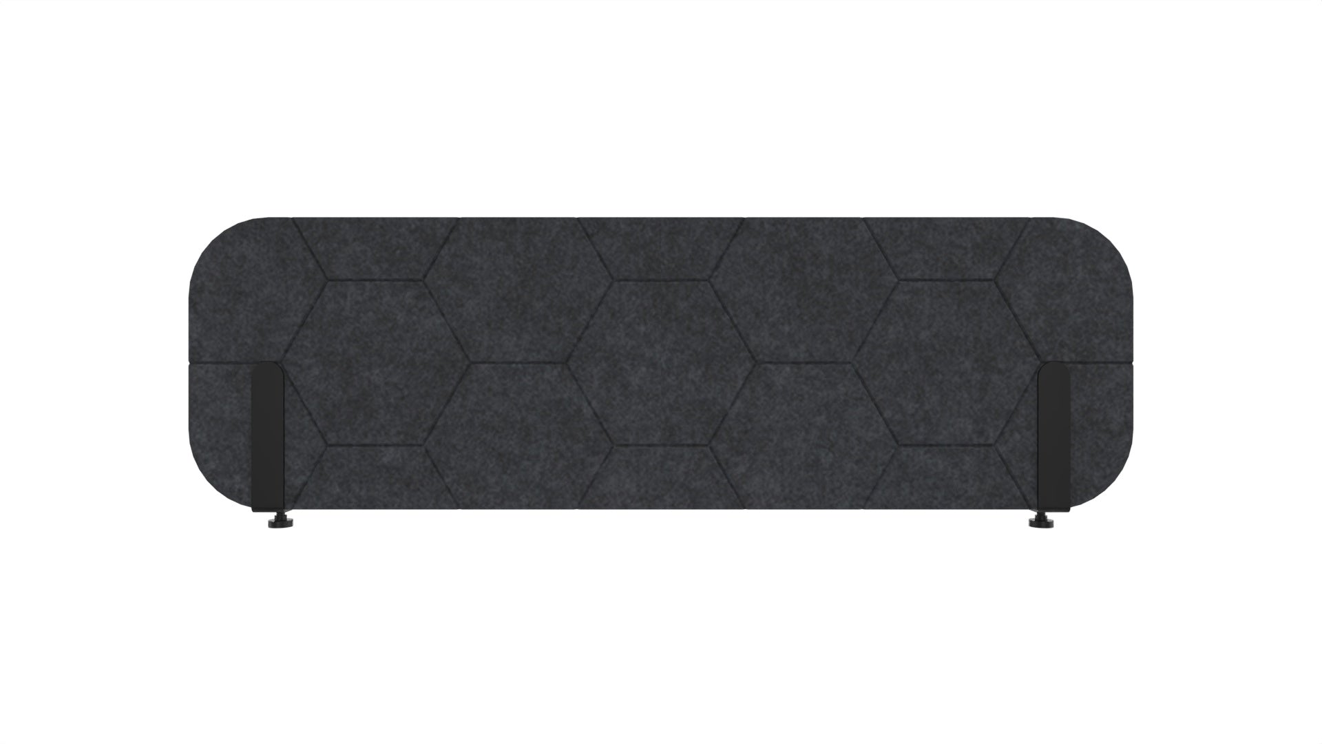 ROUND PET 365 - Trennwand