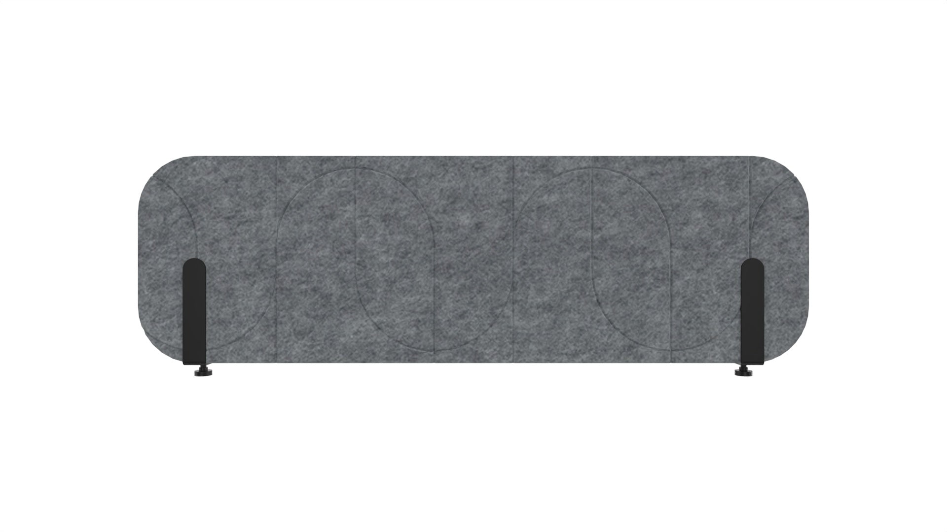 ROUND PET 365 - Trennwand