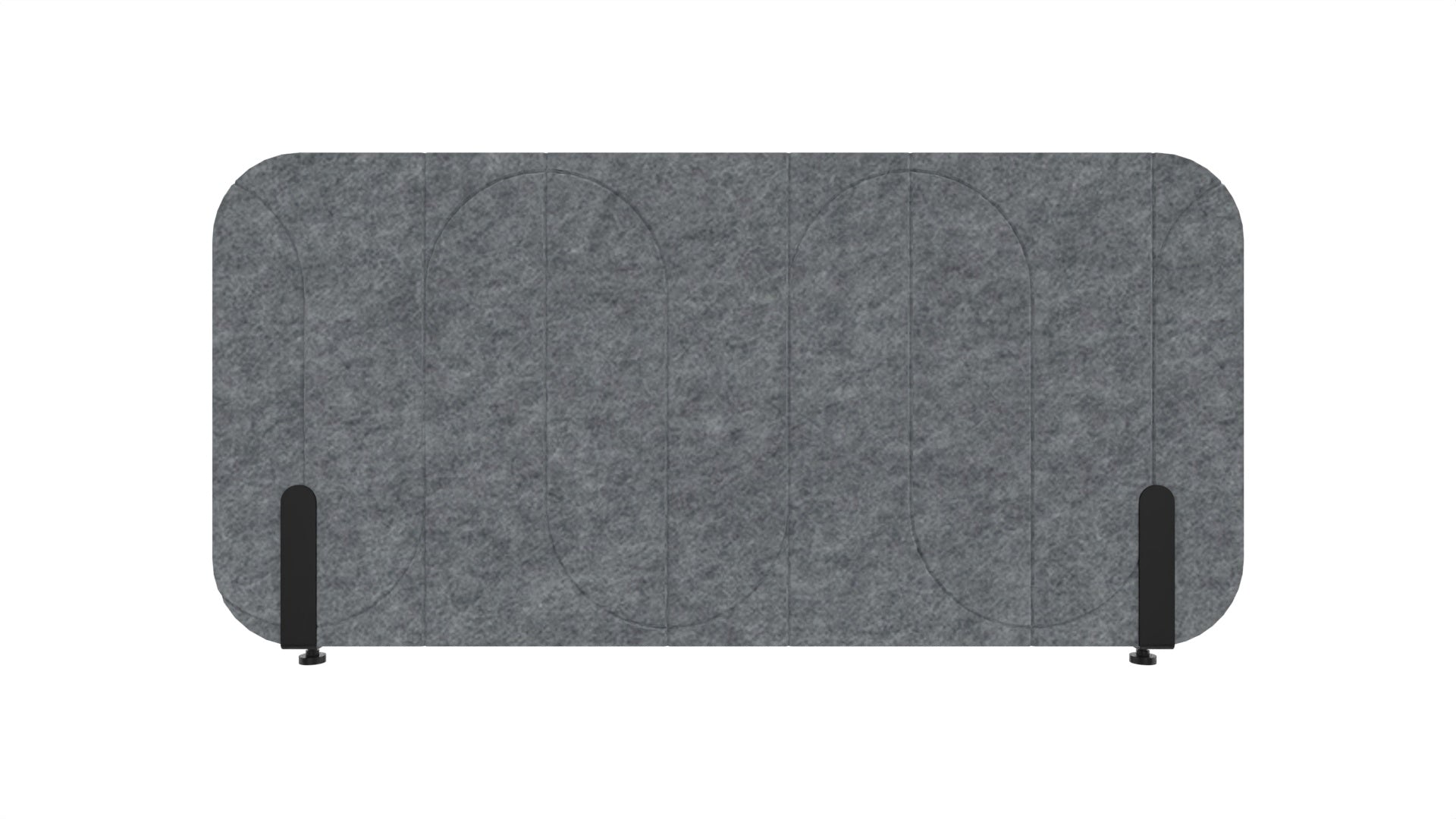 ROUND PET 565 - Trennwand