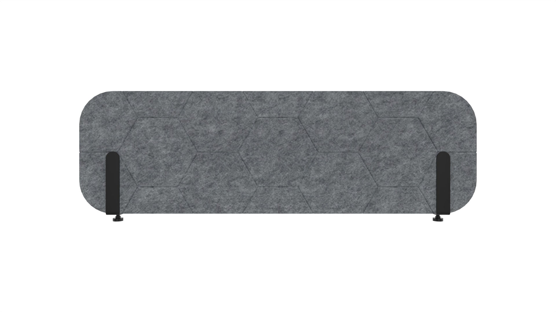 ROUND PET 365 - Trennwand