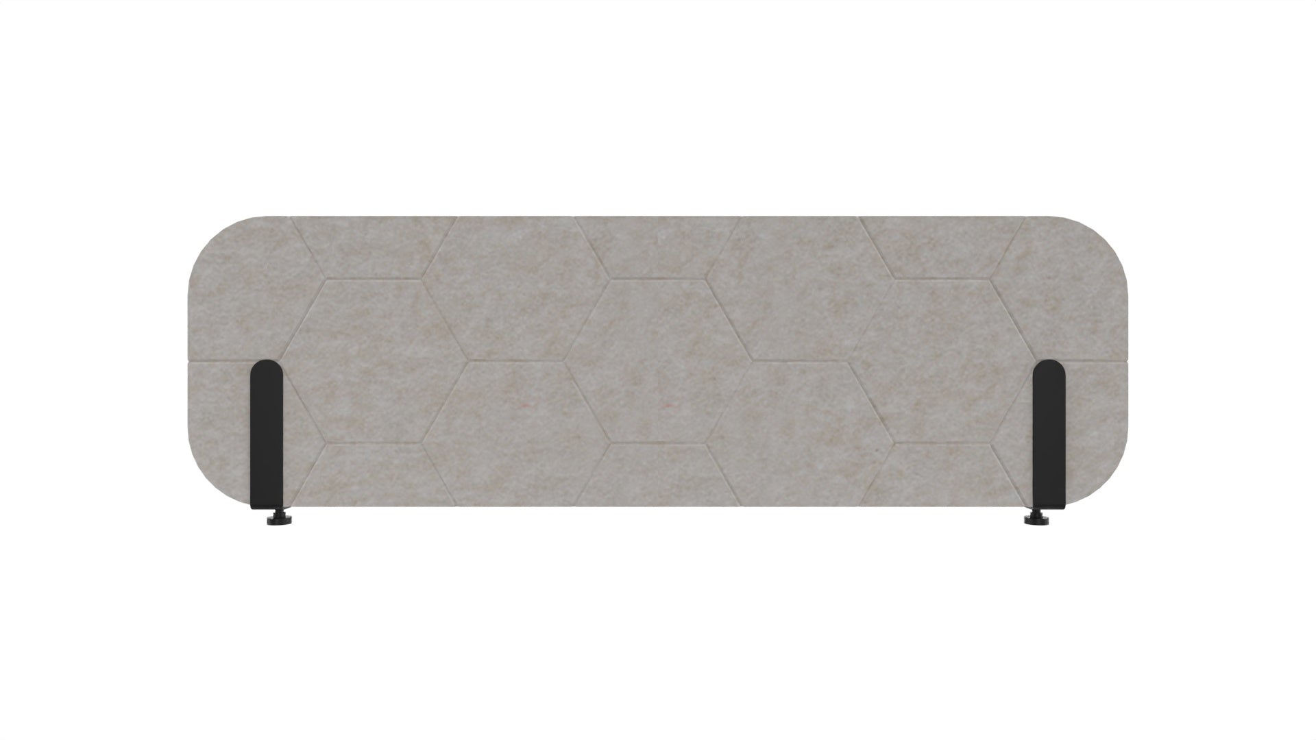 ROUND PET 365 - Trennwand