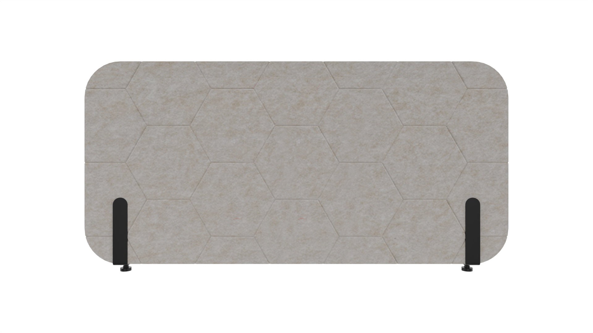 ROUND PET 565 - Trennwand