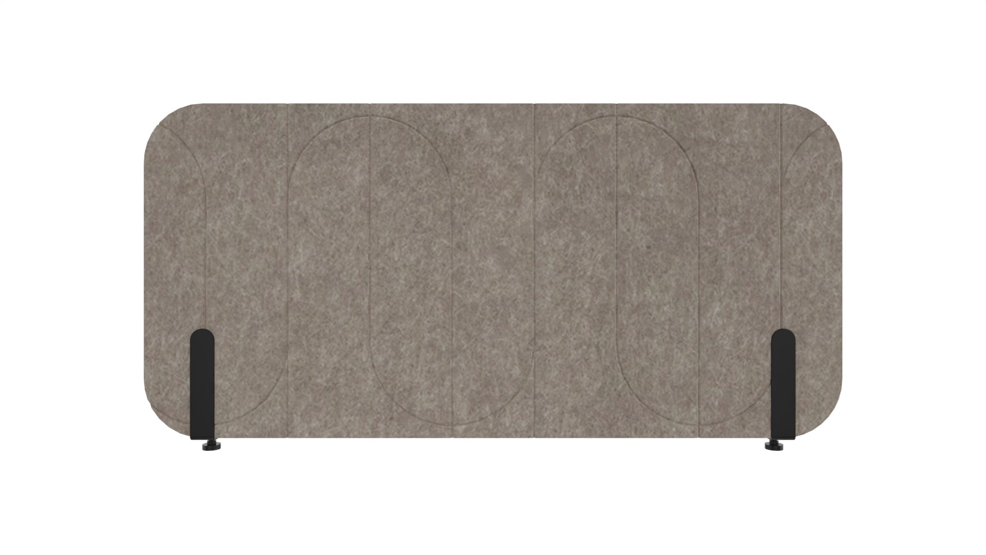 ROUND PET 565 - Trennwand