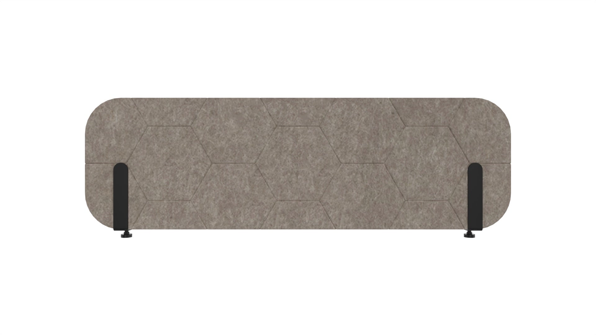 ROUND PET 365 - Trennwand