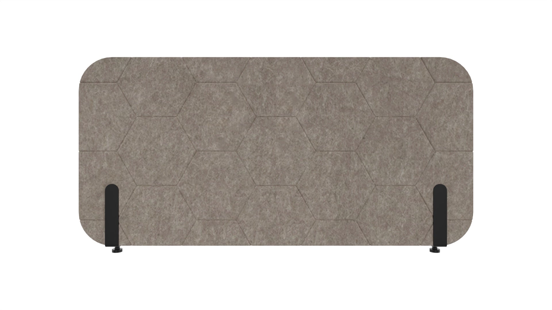 ROUND PET 565 - Trennwand