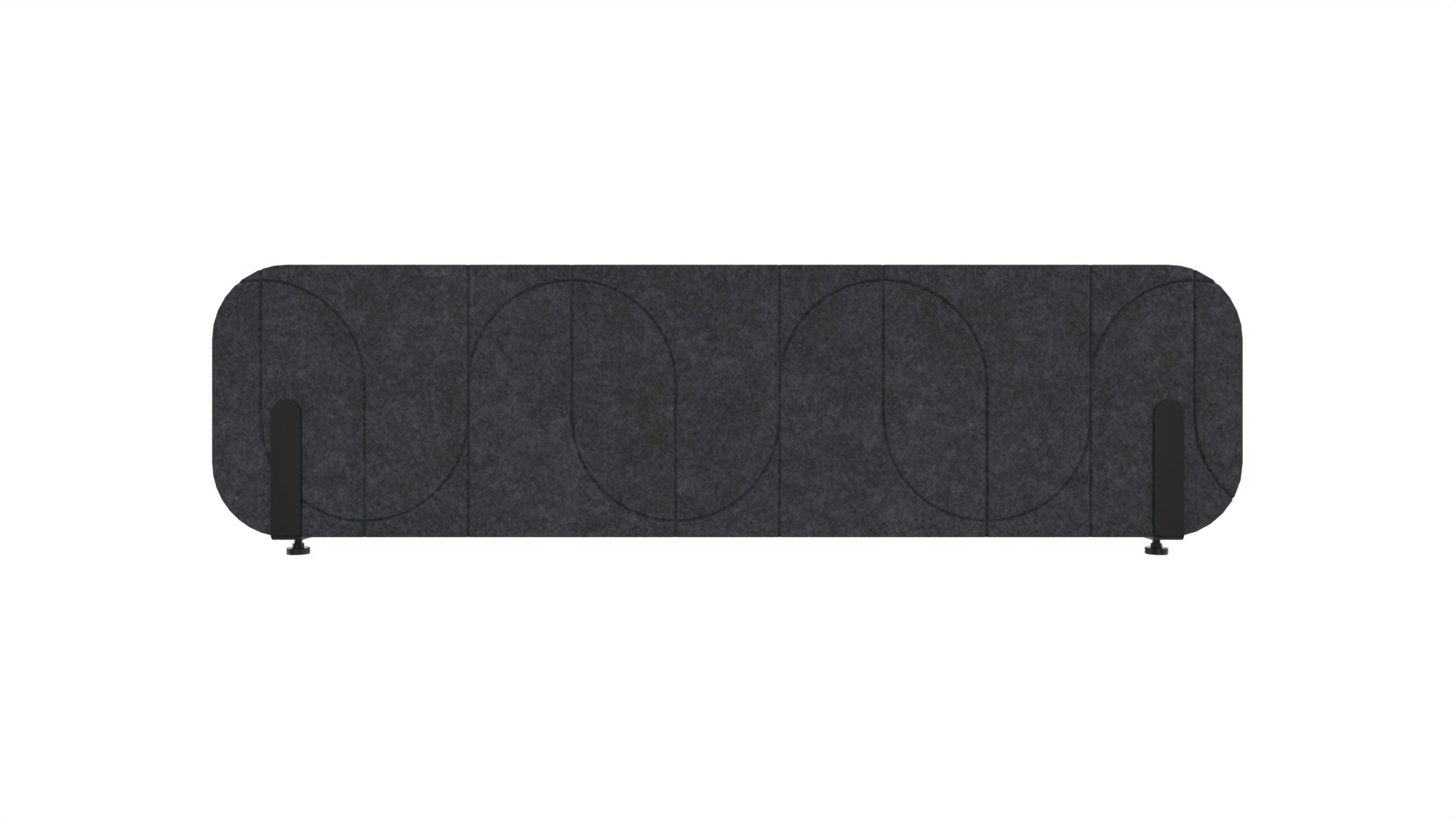 ROUND PET 365 - Trennwand