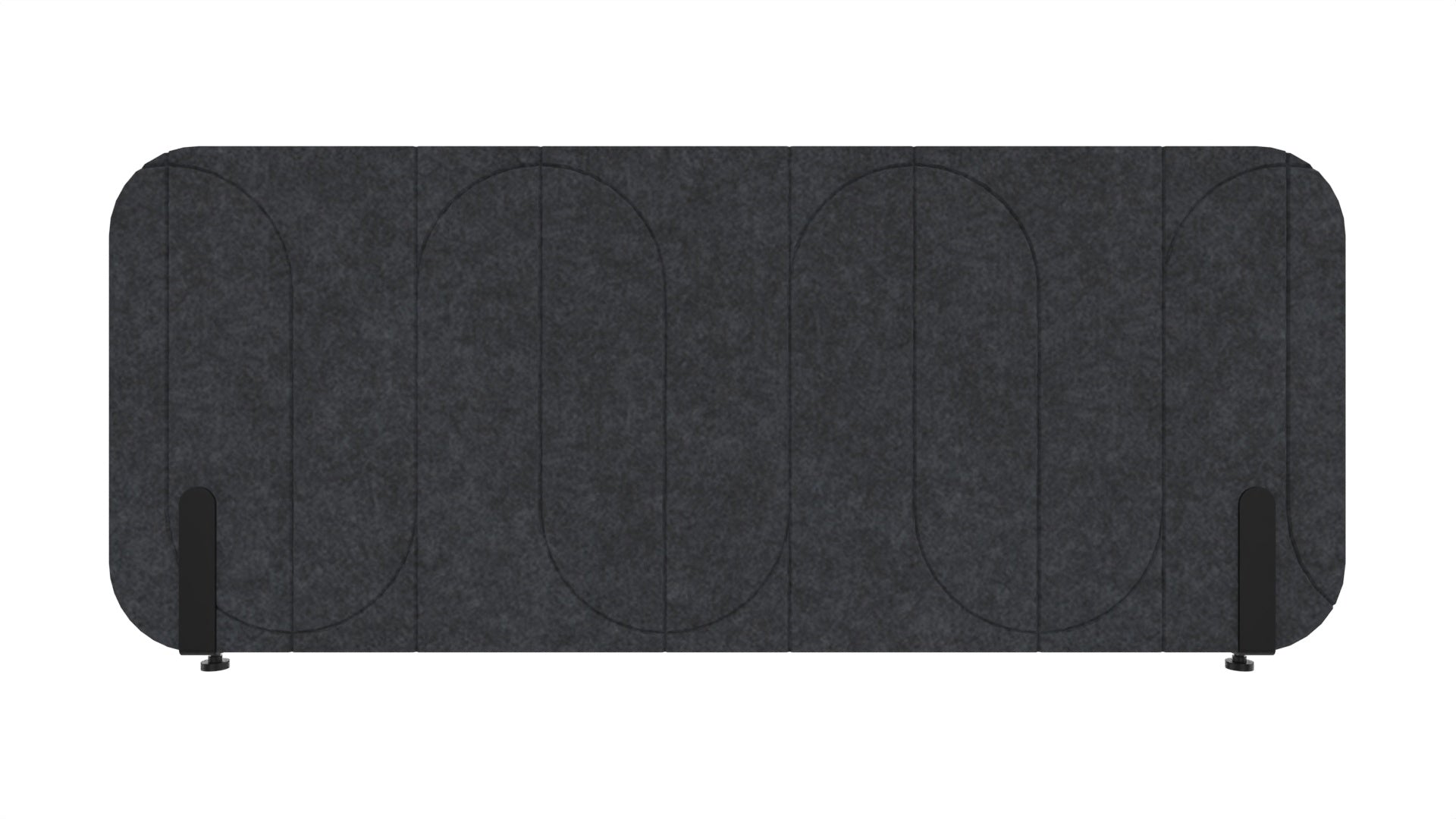 ROUND PET 565 - Trennwand