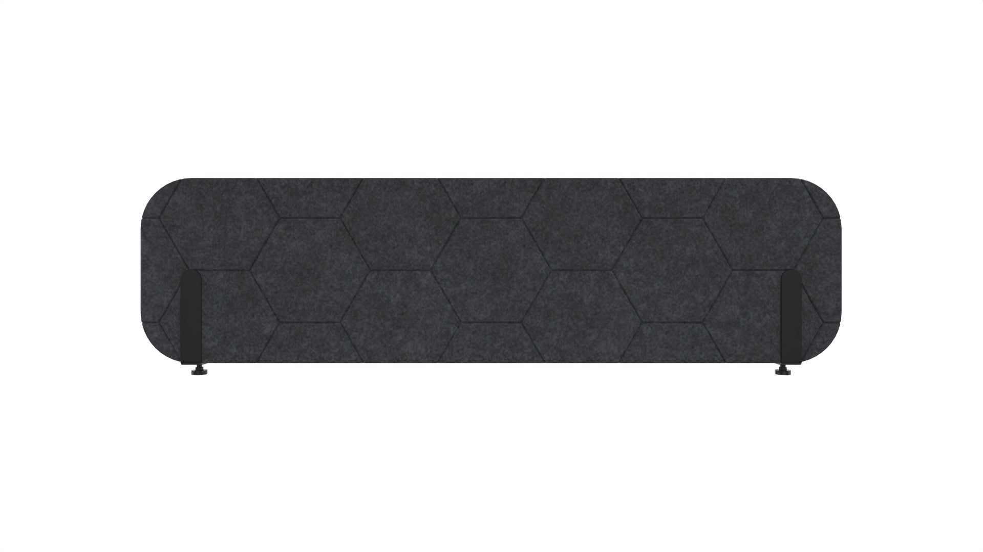 ROUND PET 365 - Trennwand