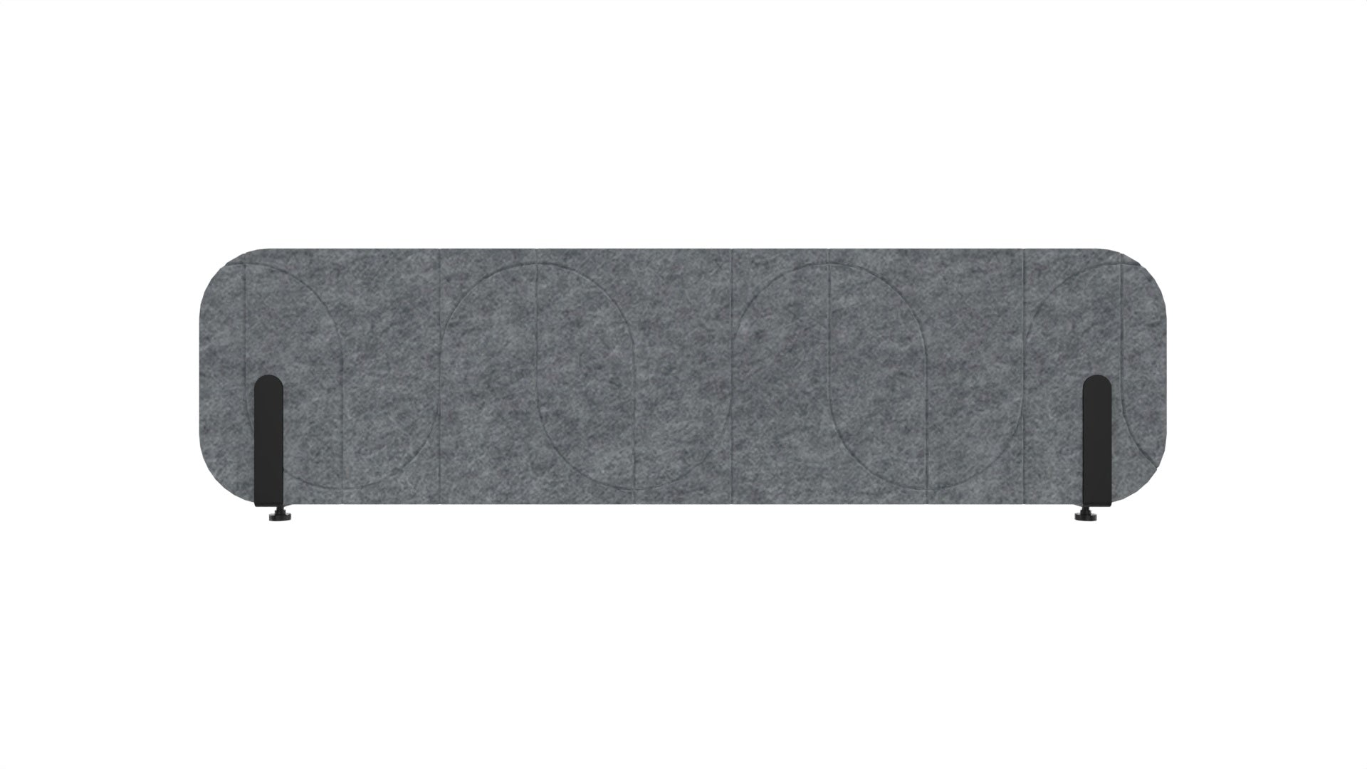 ROUND PET 365 - Trennwand