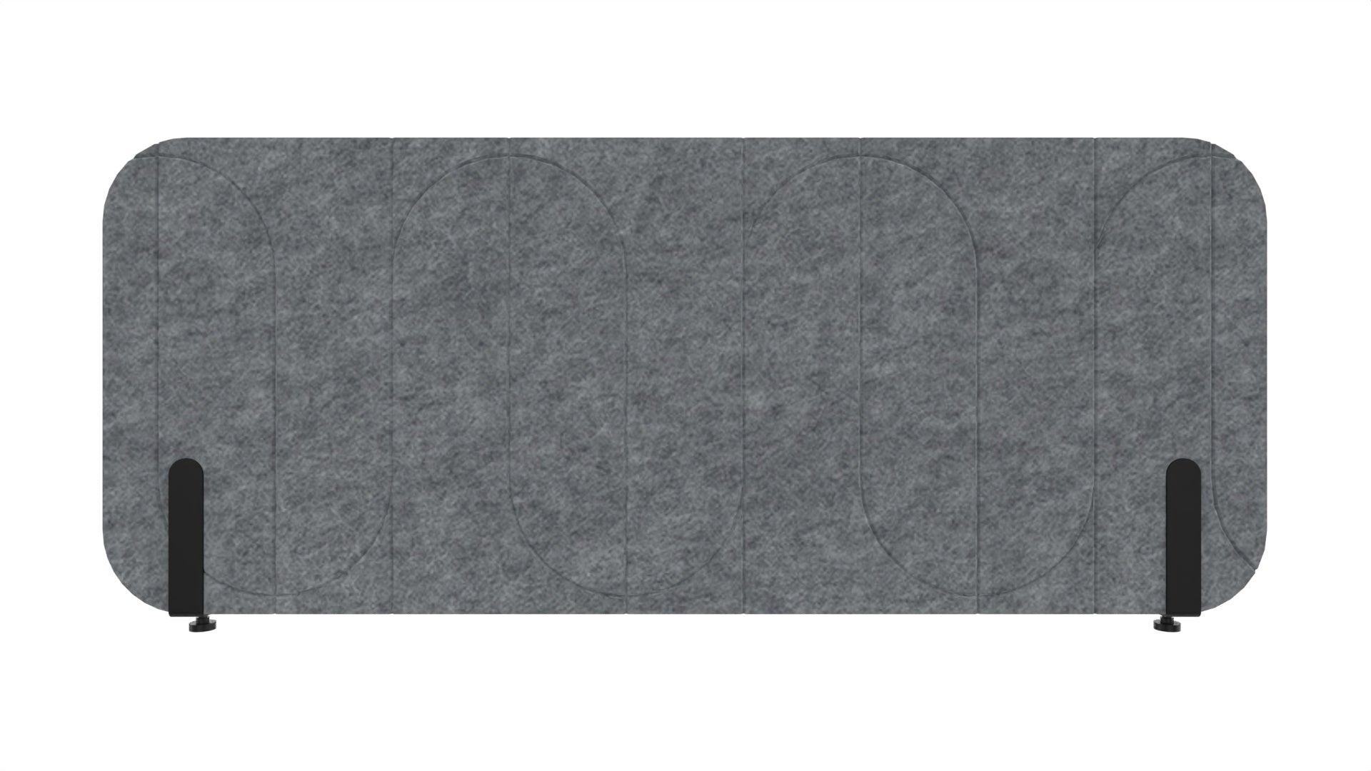 ROUND PET 565 - Trennwand