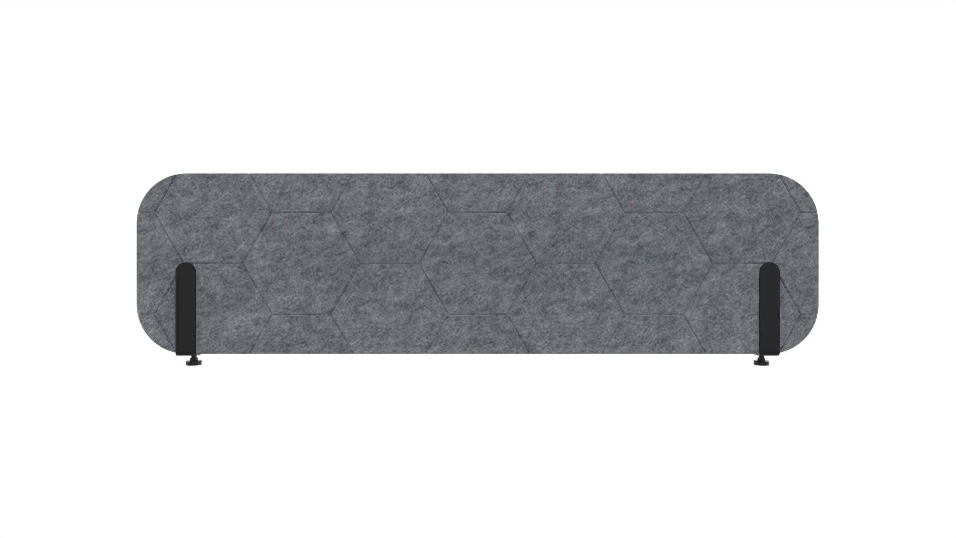 ROUND PET 365 - Trennwand