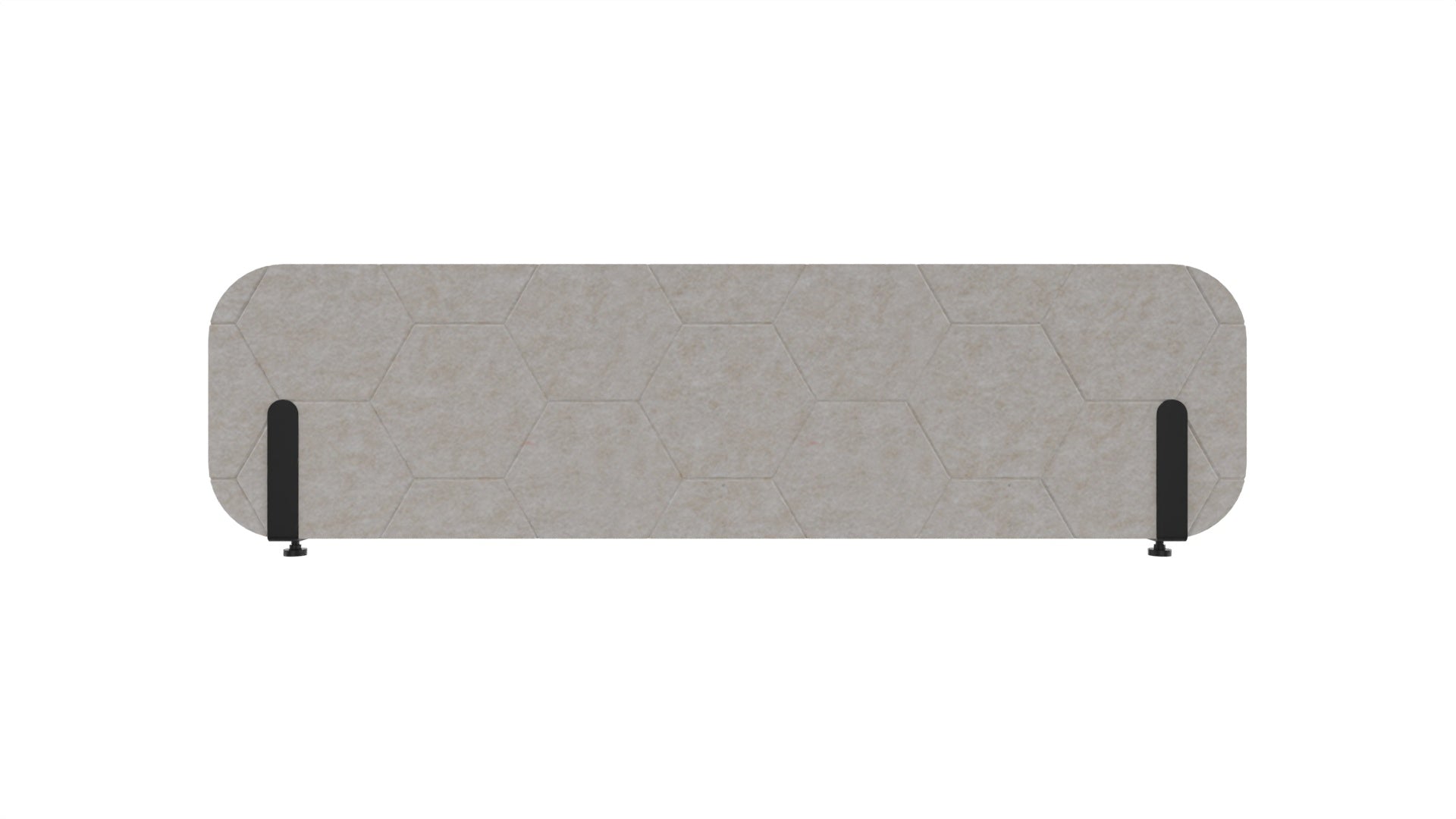 ROUND PET 365 - Trennwand