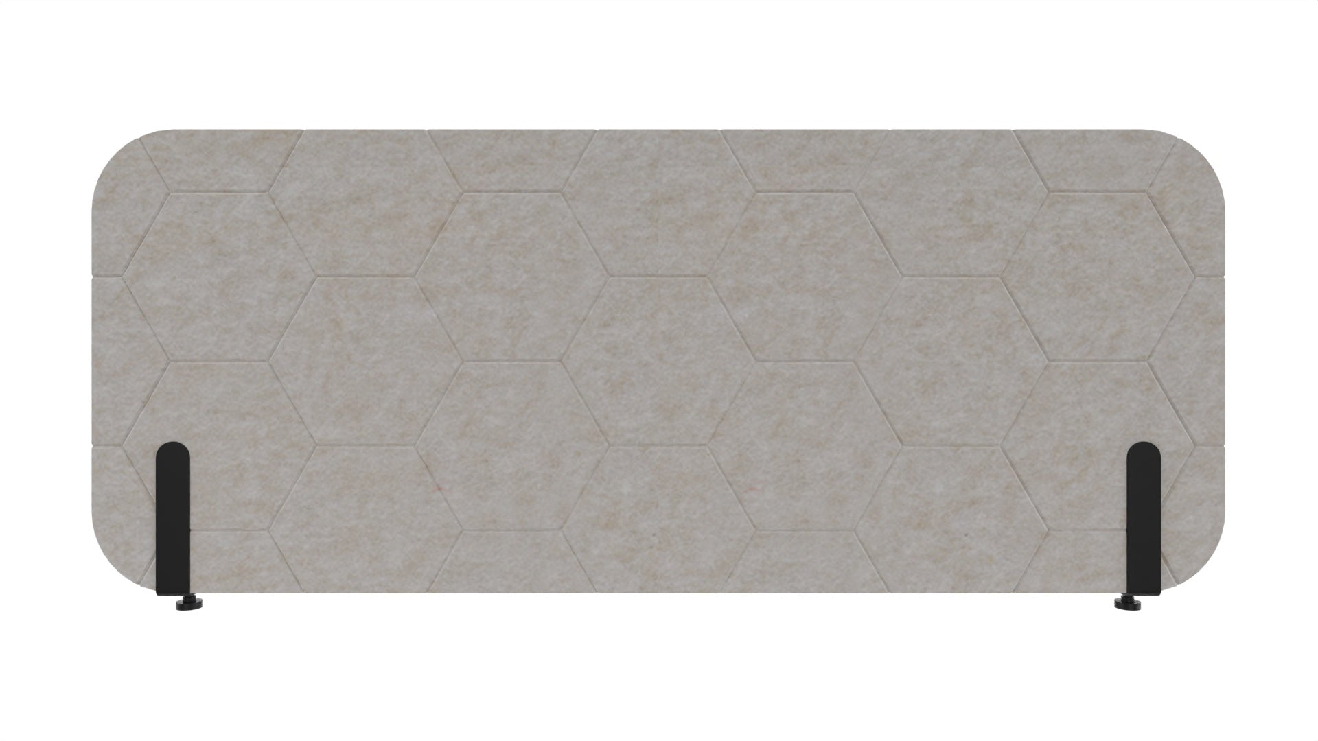 ROUND PET 565 - Trennwand