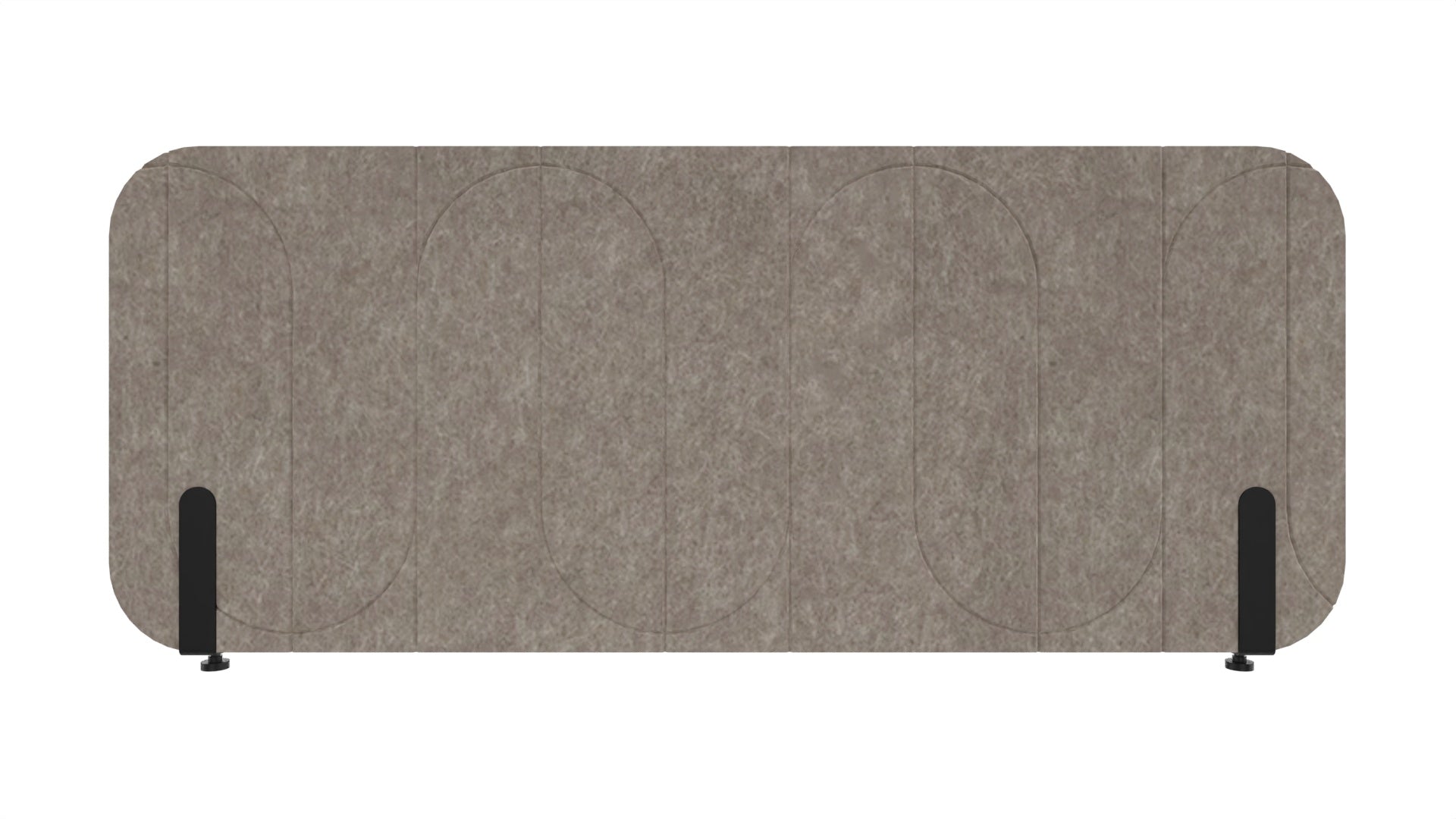 ROUND PET 565 - Trennwand