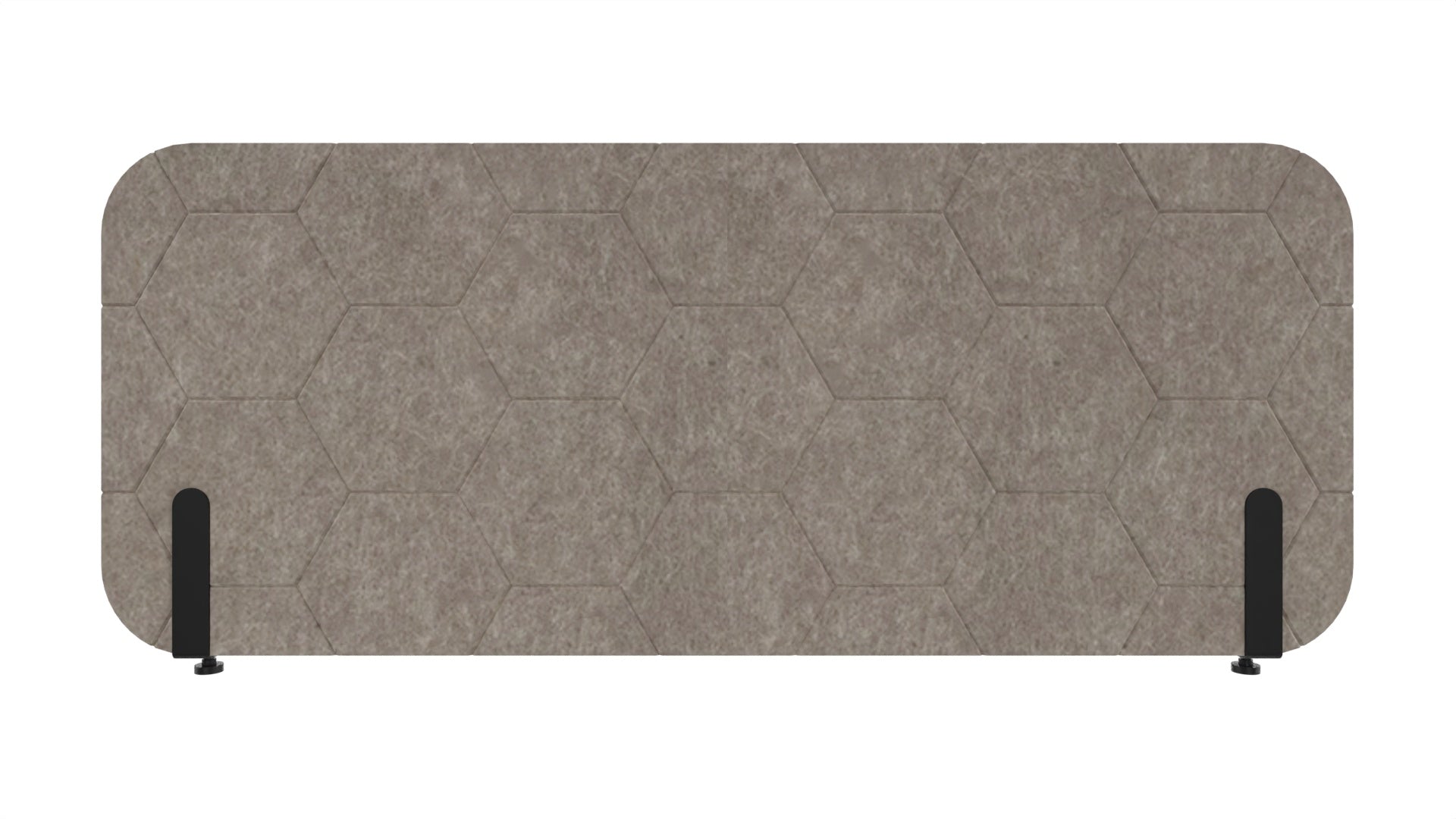 ROUND PET 565 - Trennwand