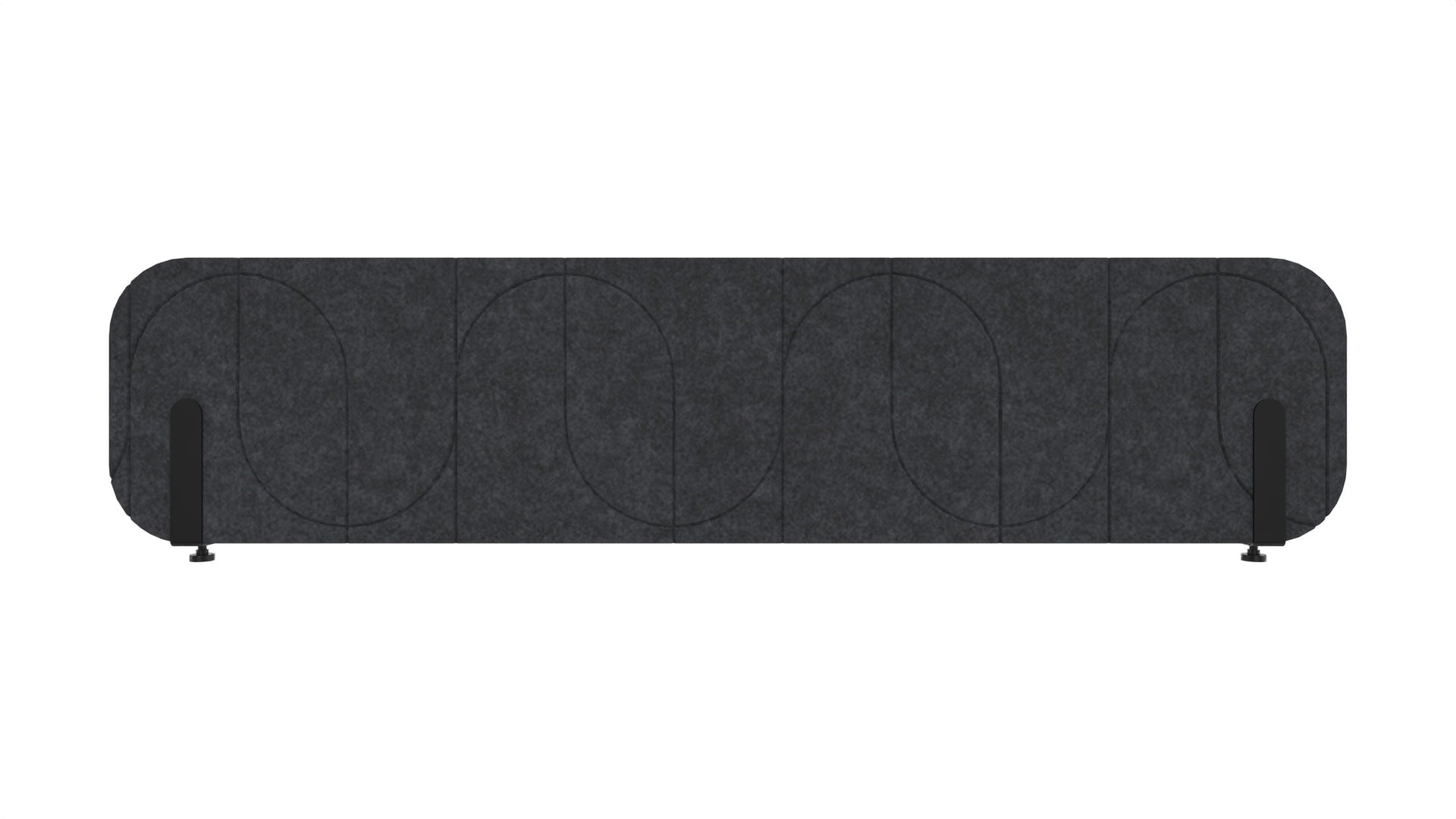 ROUND PET 365 - Trennwand