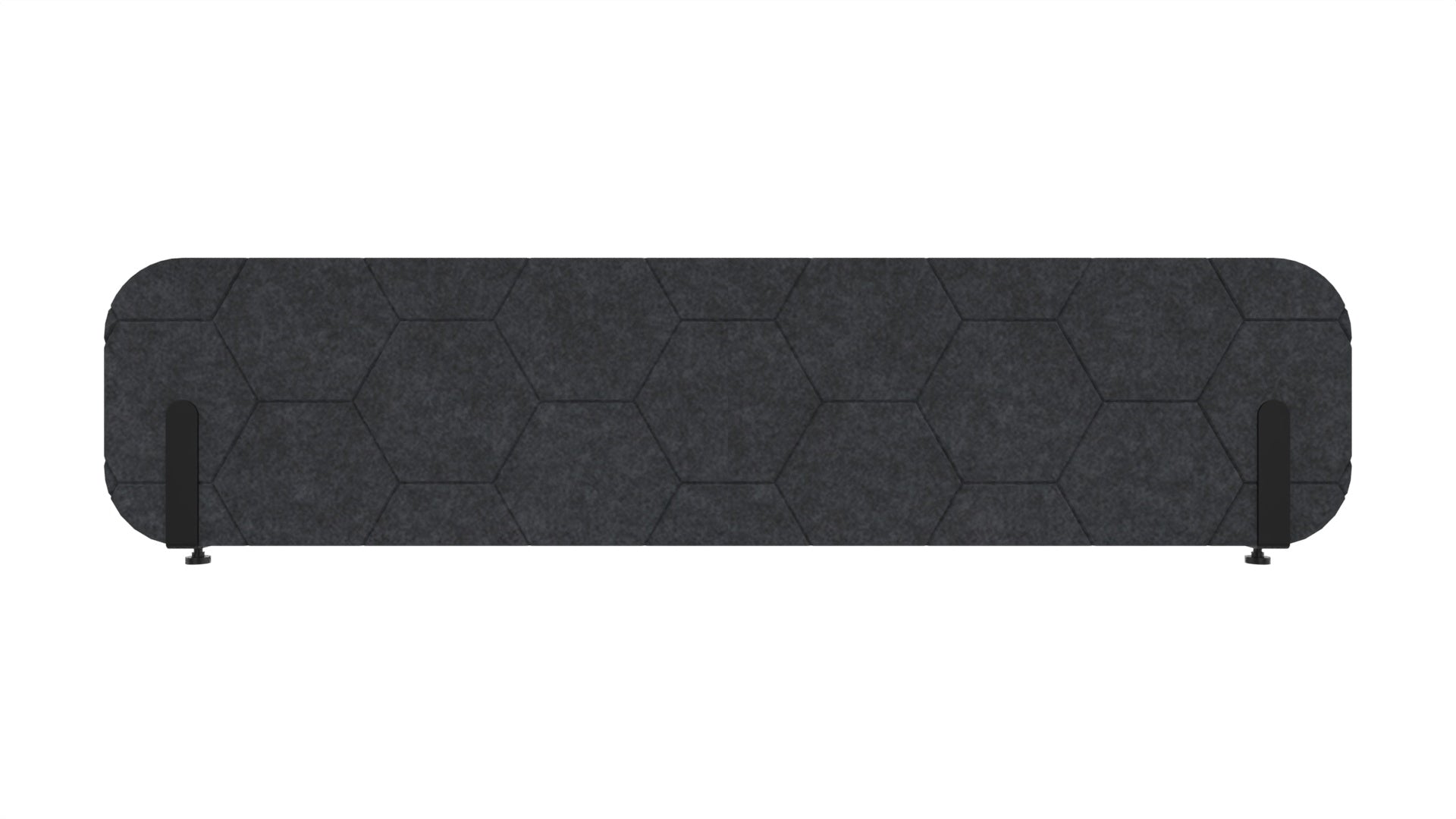 ROUND PET 365 - Trennwand