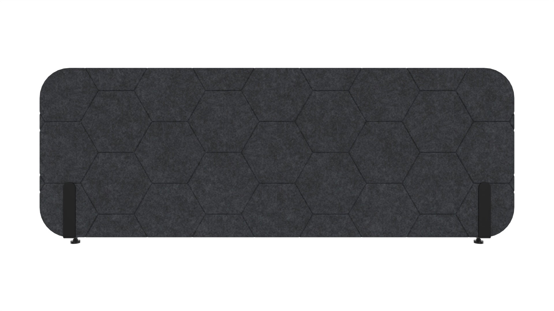 ROUND PET 565 - Trennwand