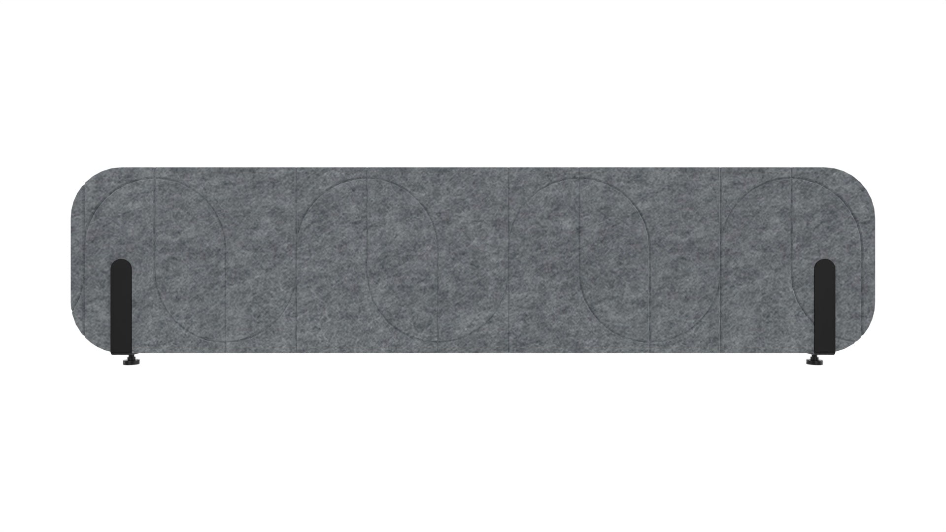 ROUND PET 365 - Trennwand