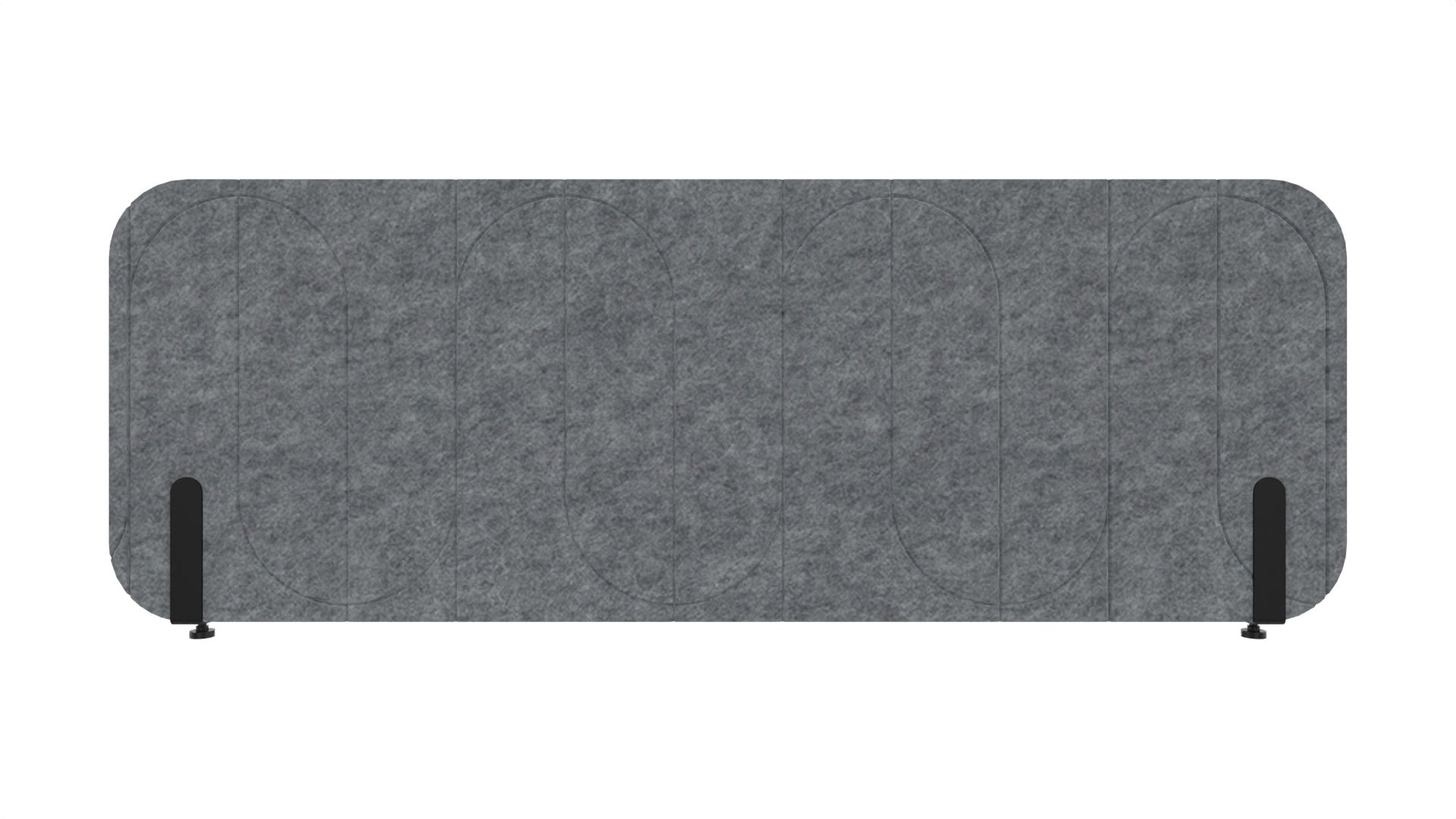 ROUND PET 565 - Trennwand