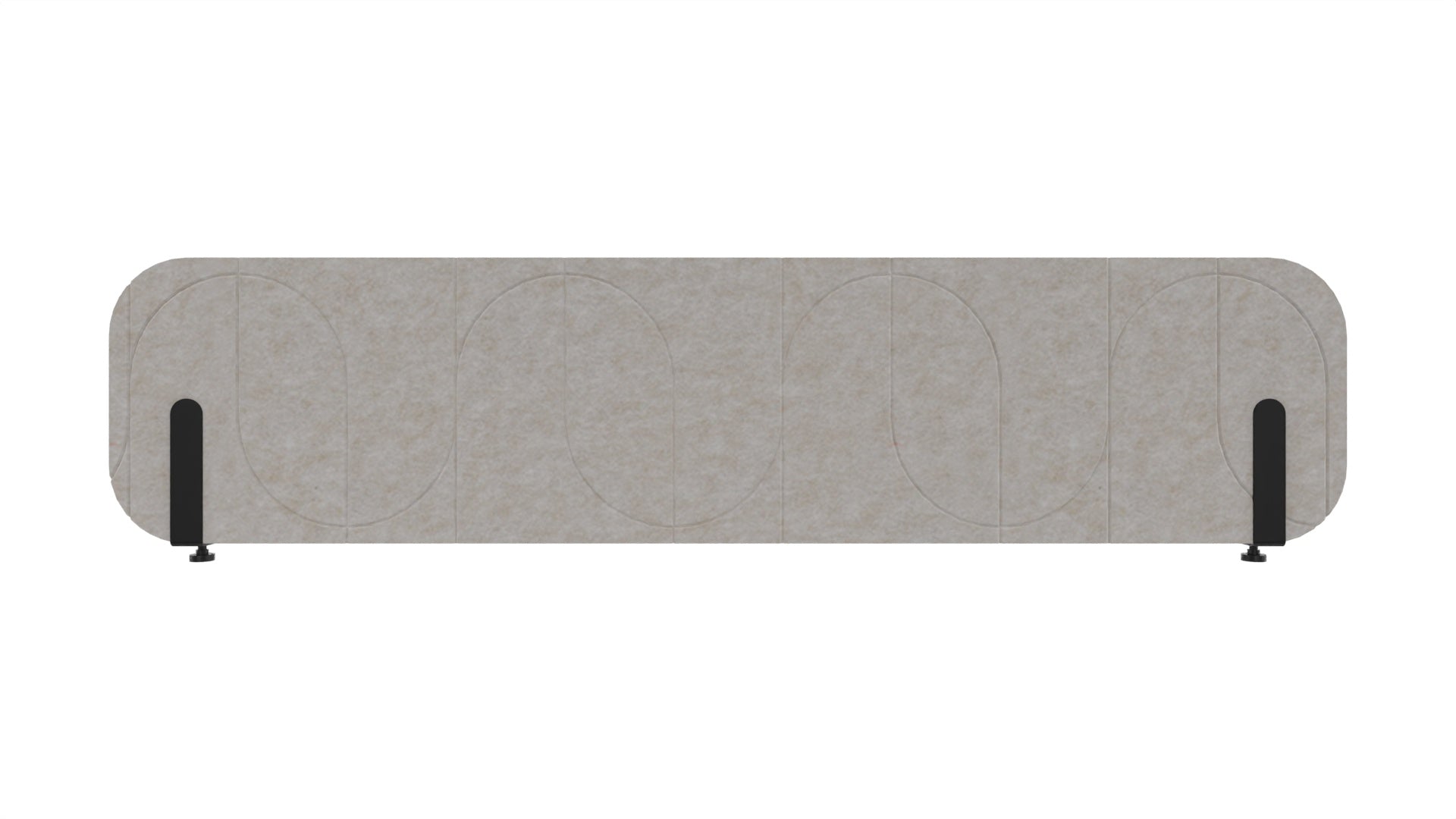 ROUND PET 365 - Trennwand