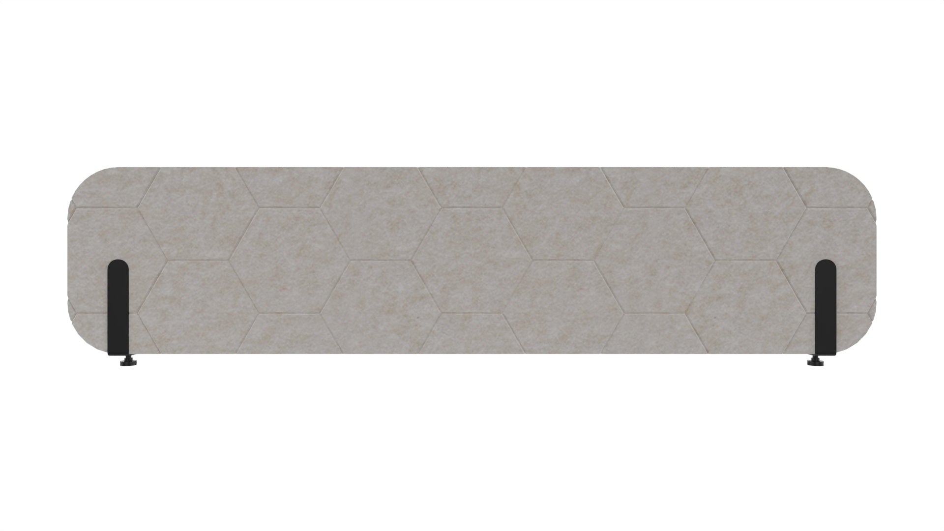 ROUND PET 365 - Trennwand