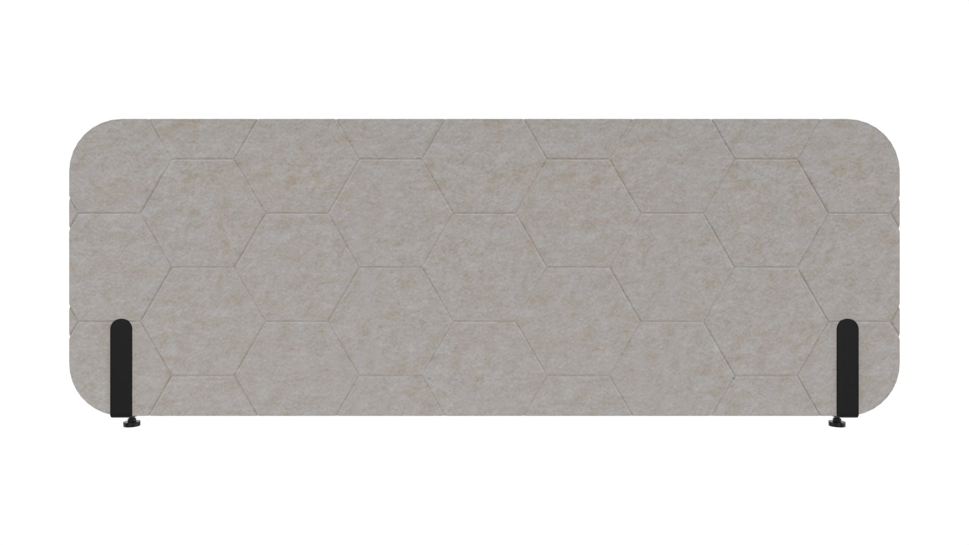 ROUND PET 565 - Trennwand