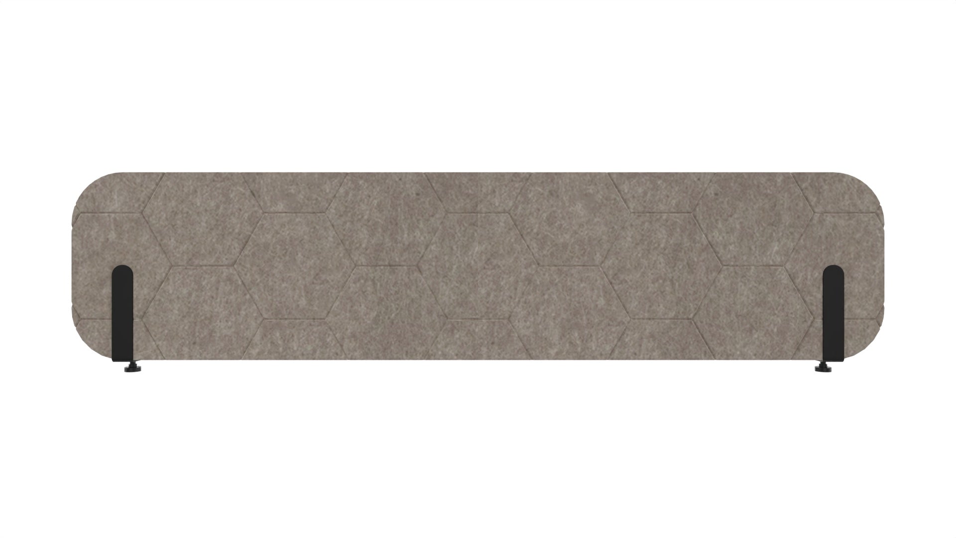 ROUND PET 365 - Trennwand