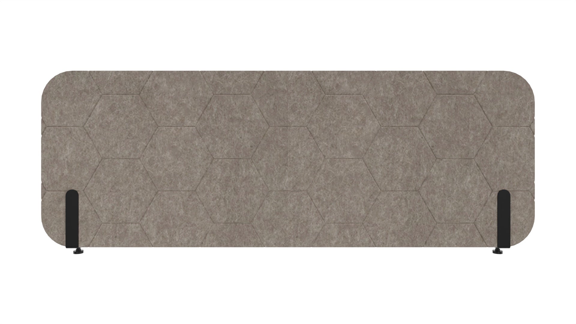 ROUND PET 565 - Trennwand