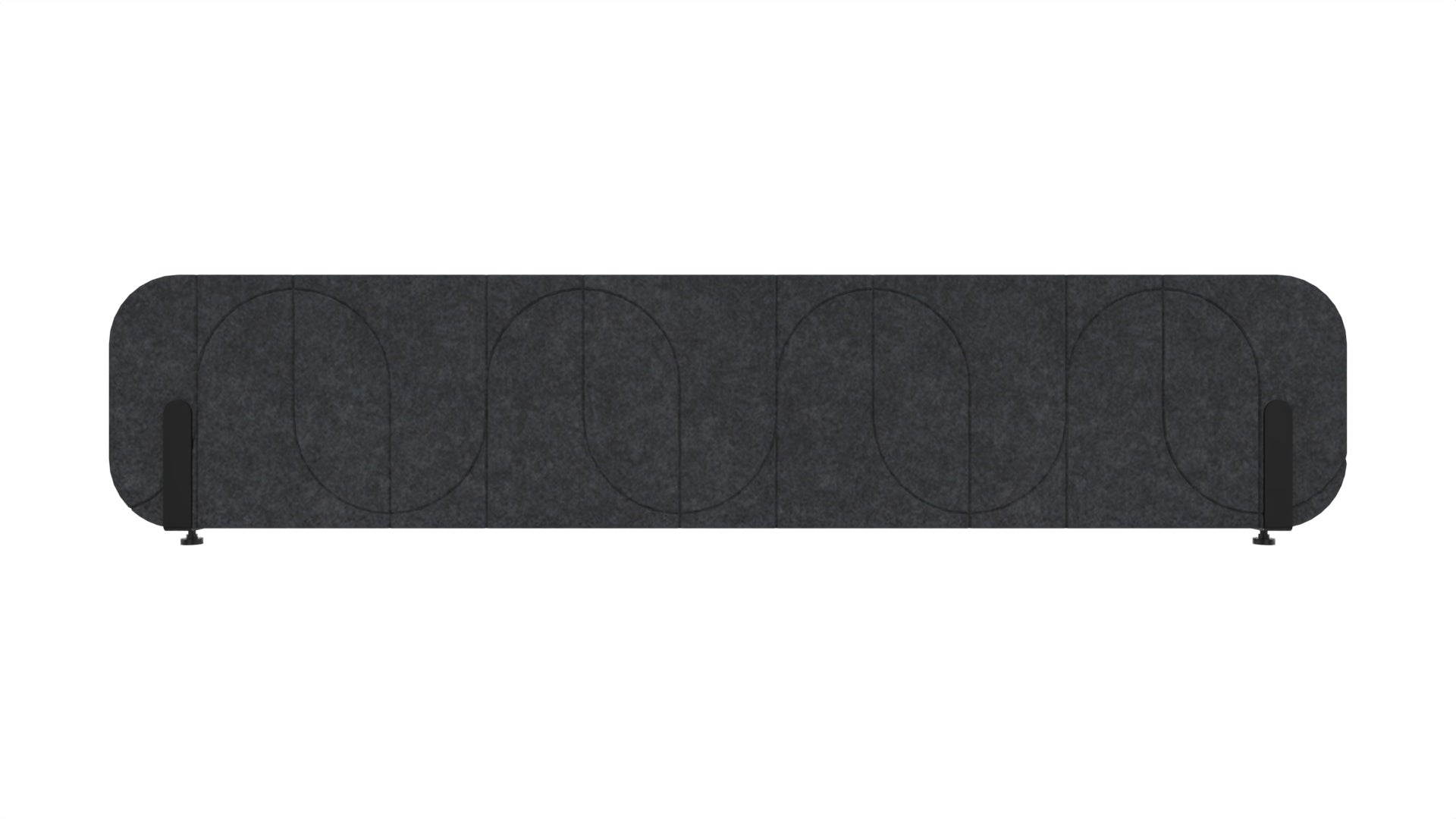 ROUND PET 365 - Trennwand