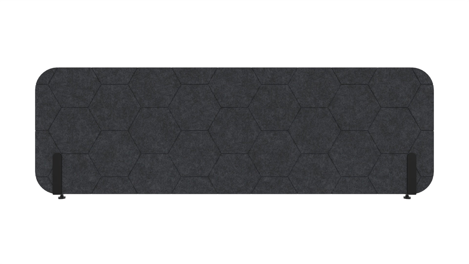 ROUND PET 565 - Trennwand