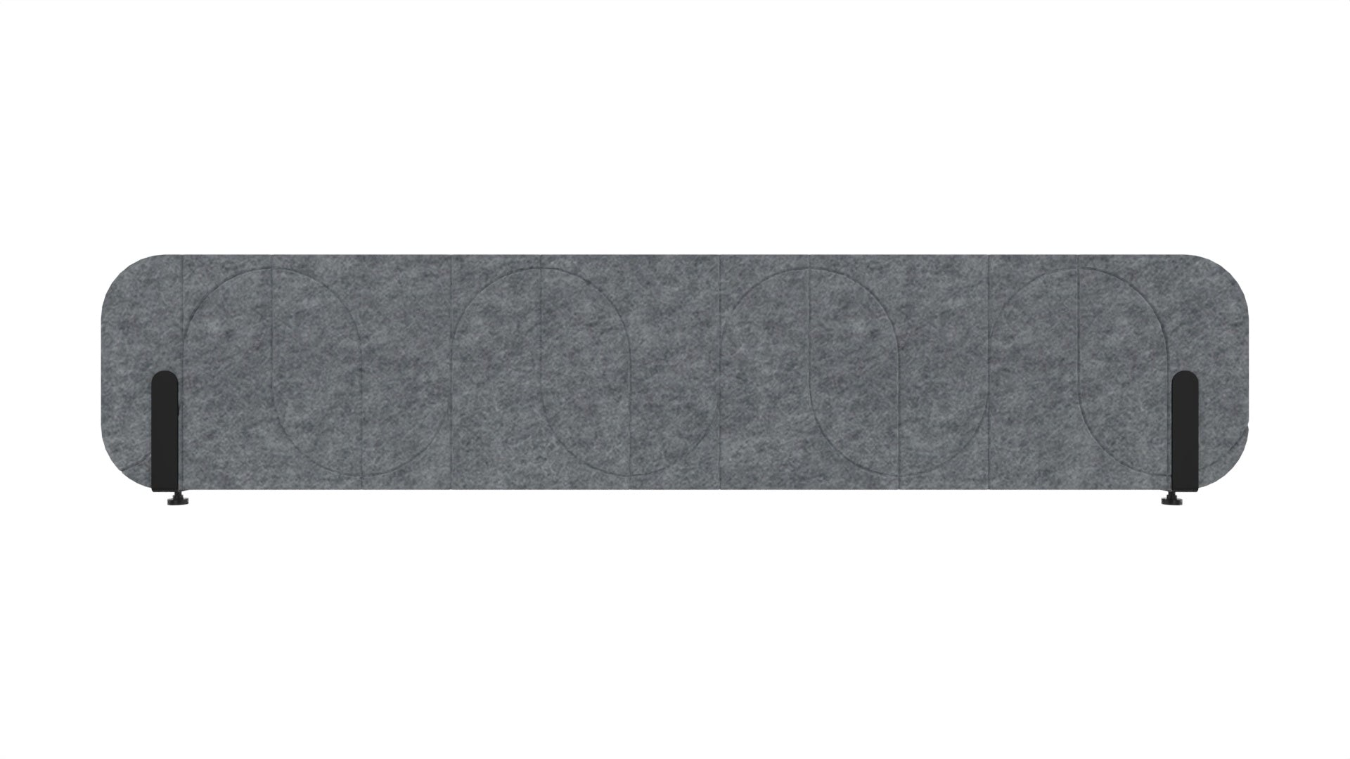 ROUND PET 365 - Trennwand