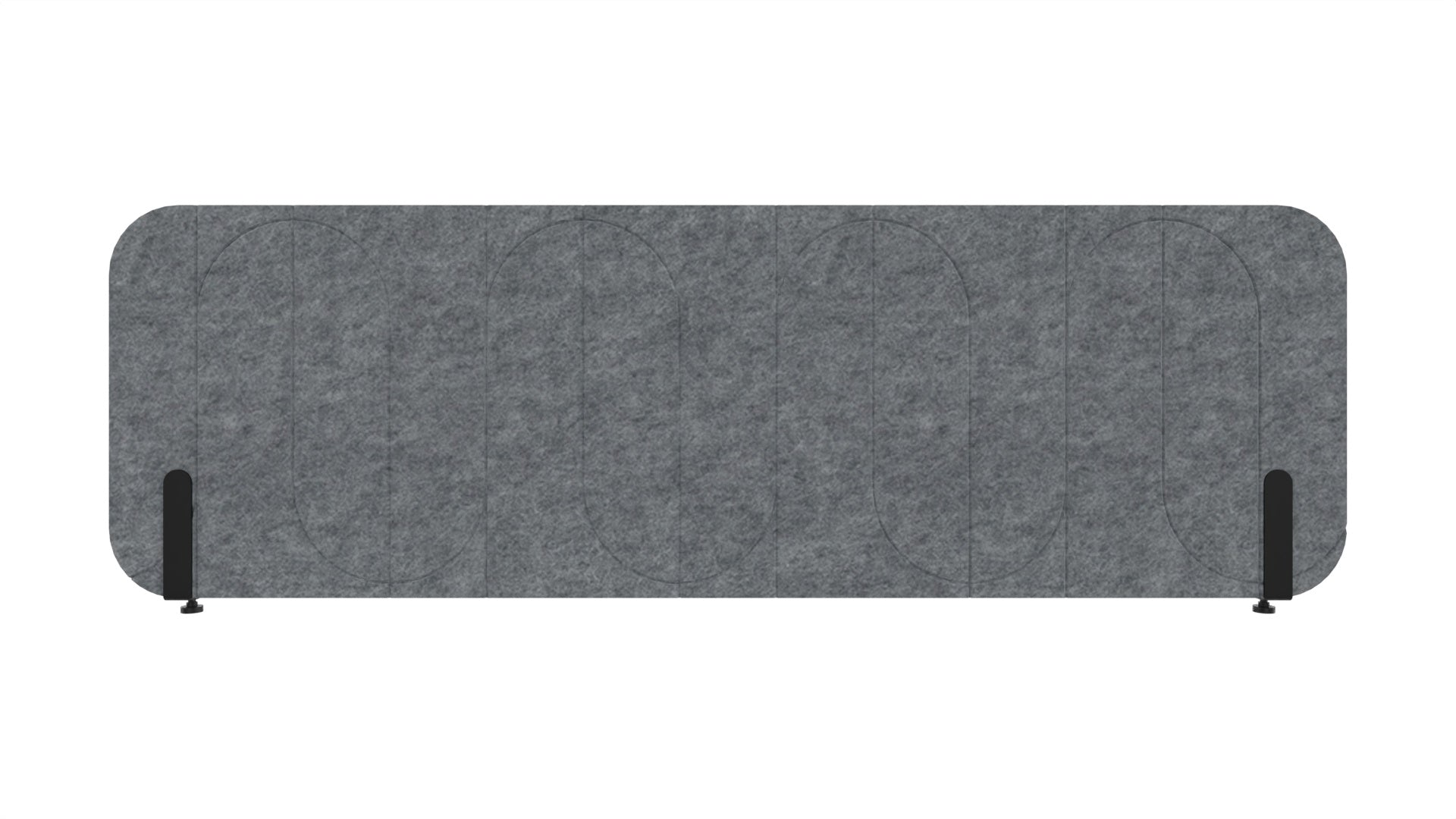 ROUND PET 565 - Trennwand