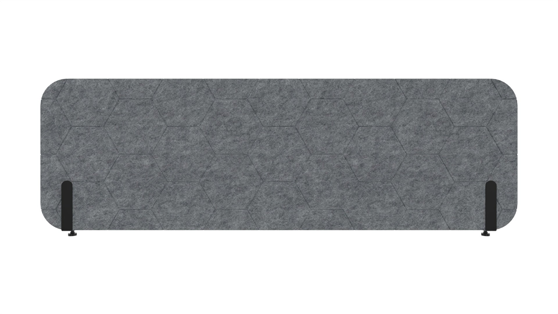 ROUND PET 565 - Trennwand