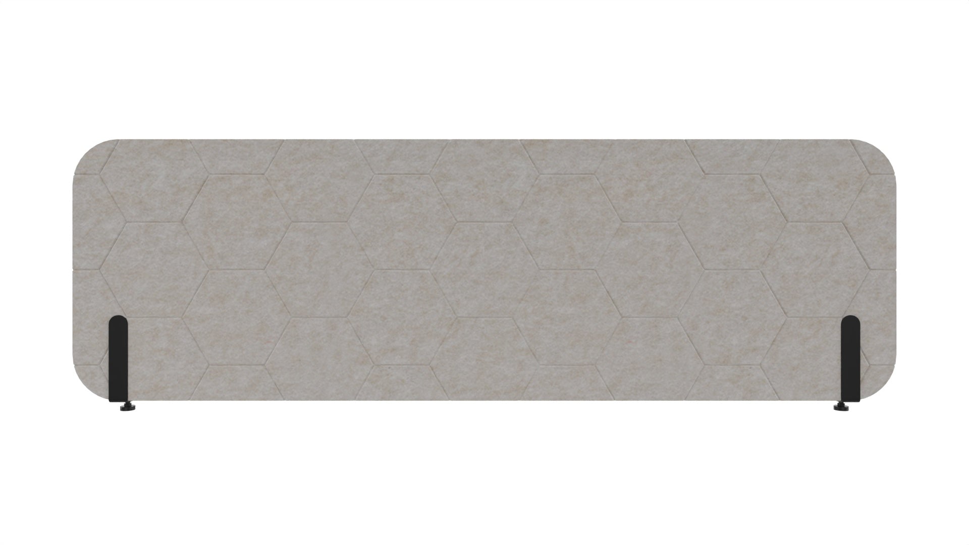 ROUND PET 565 - Trennwand