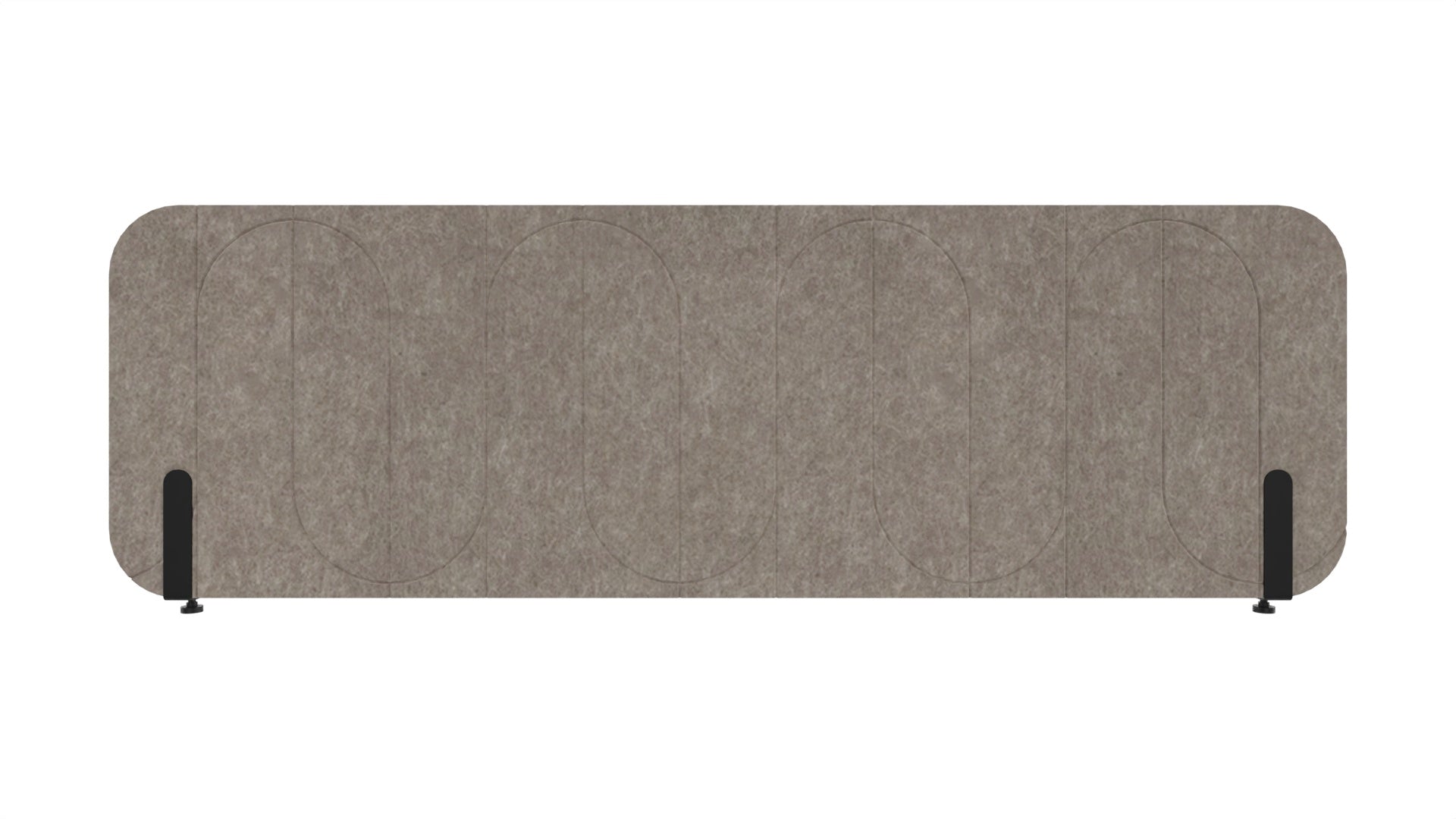 ROUND PET 565 - Trennwand