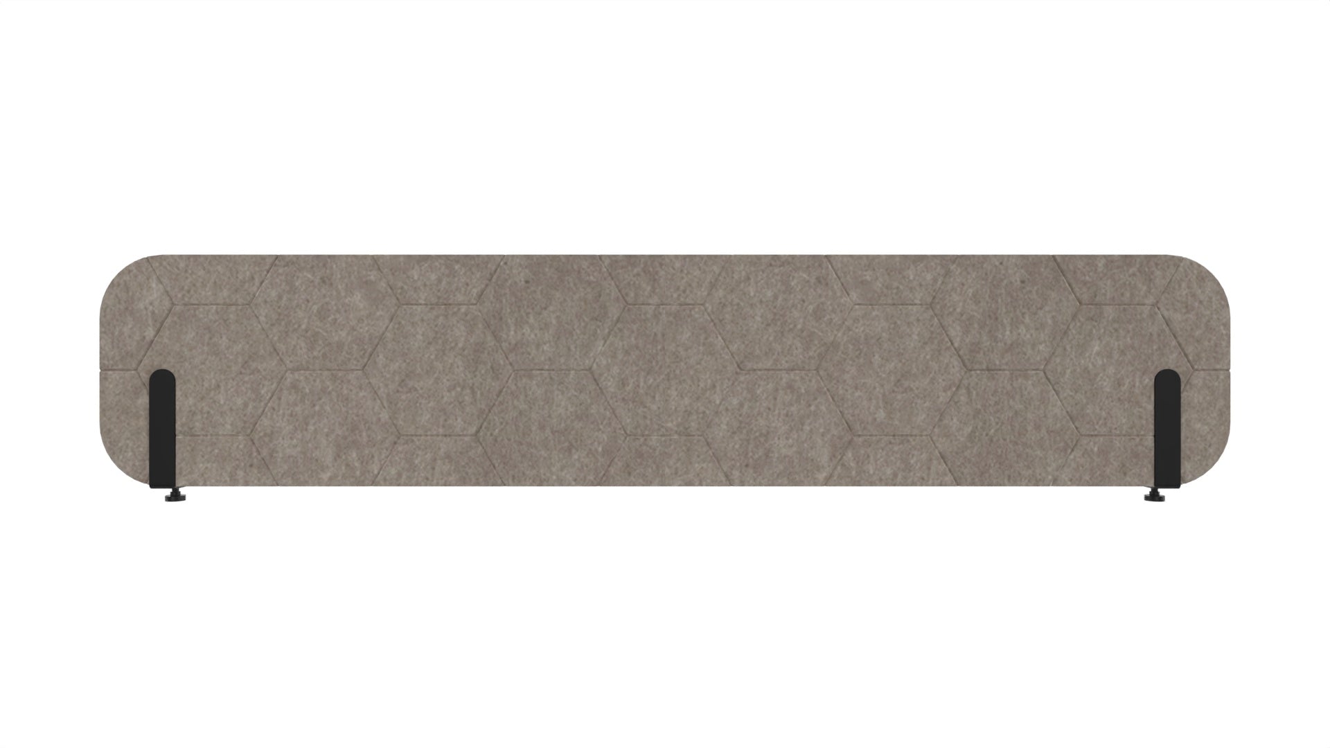 ROUND PET 365 - Trennwand