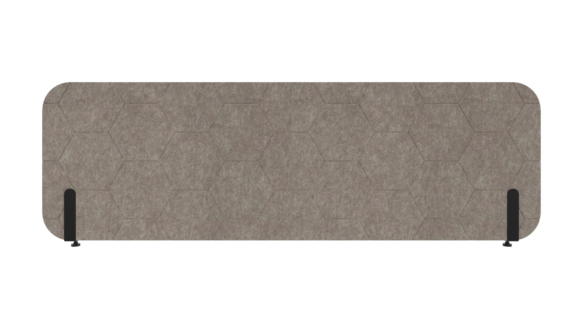 ROUND PET 565 - Trennwand