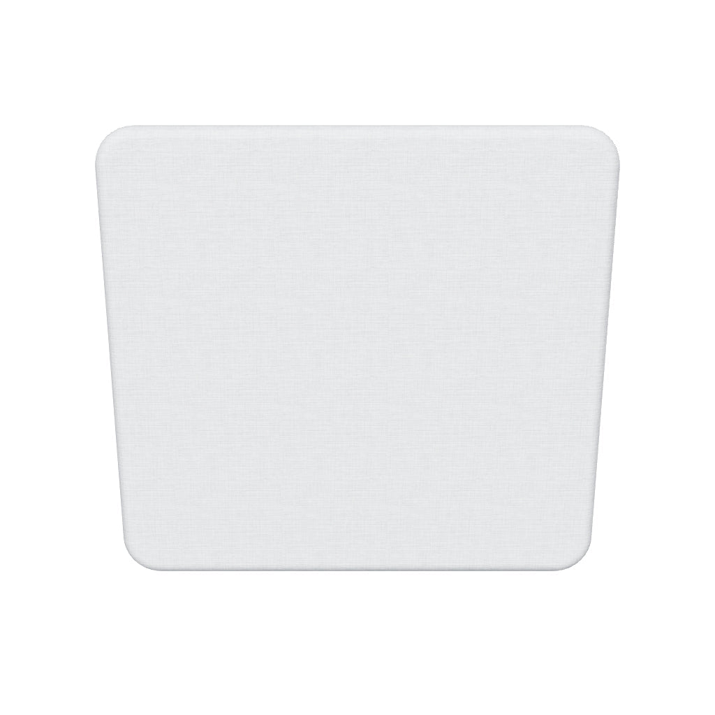 FONO - Akustische Trennwand, seitlich