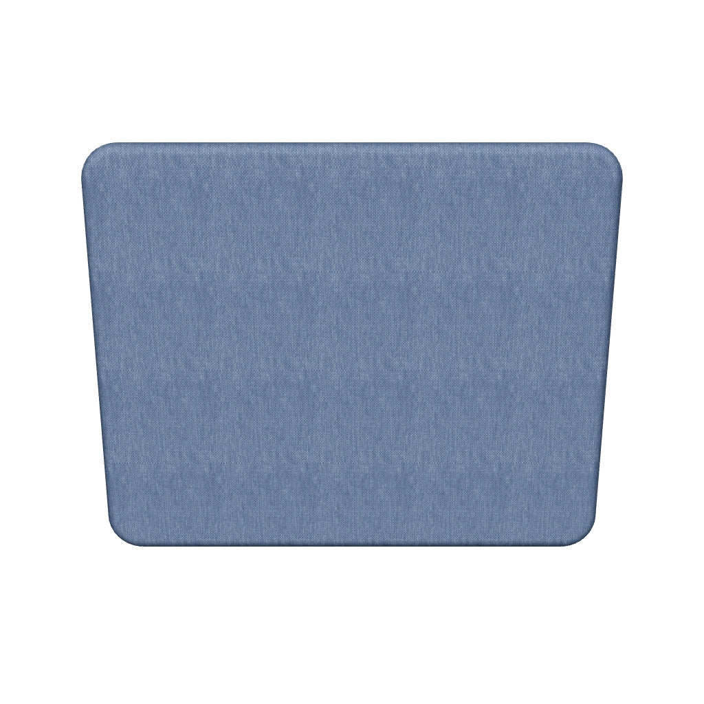 FONO - Akustische Trennwand, seitlich