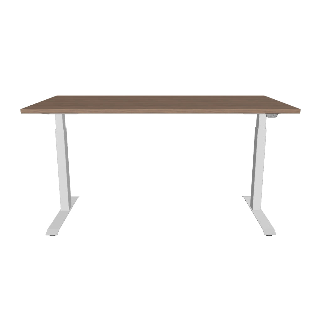 ACTIVE – Elektrischer höhenverstellbarer Schreibtisch