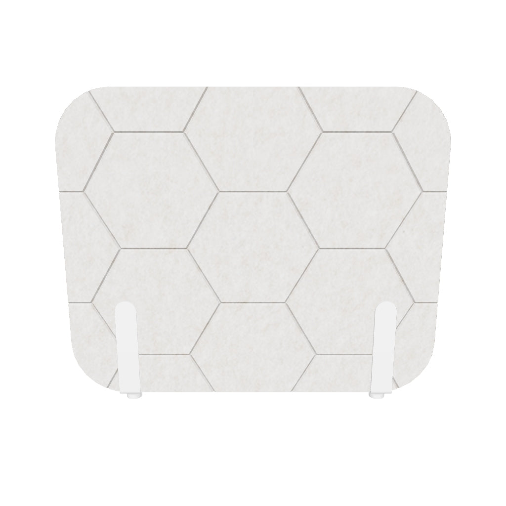 ROUND PET 565 - Trennwand seitlich