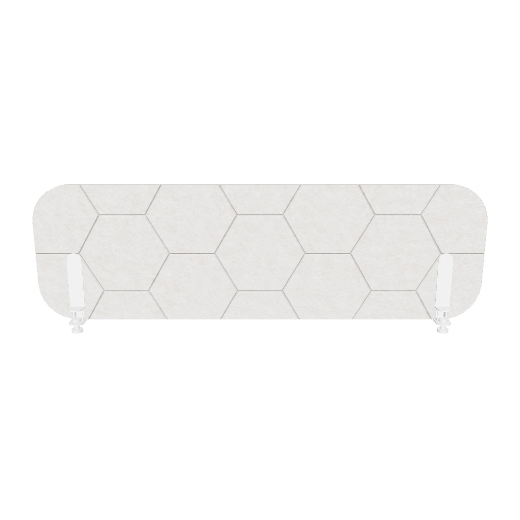 ROUND PET 365 - Trennwand